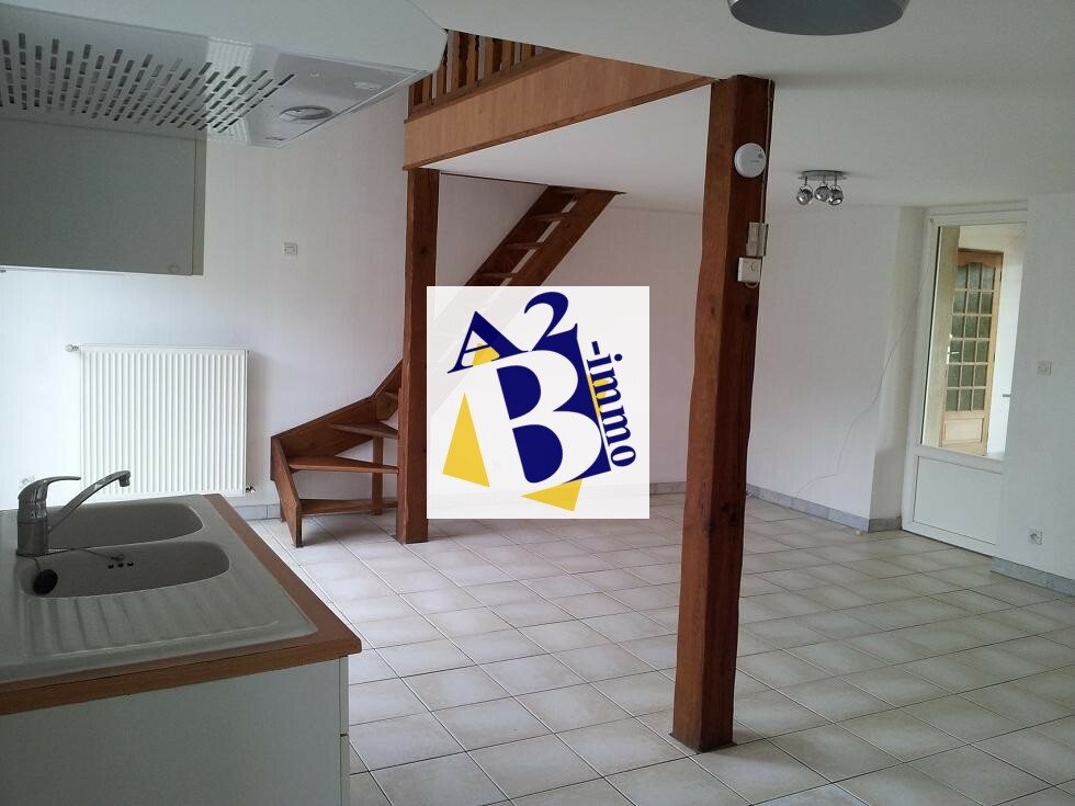 Maison à louer, 78m², Brie