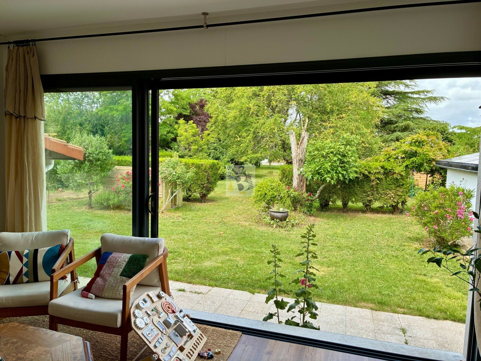 Maison à vendre, 120m², L'Isle-d'Espagnac