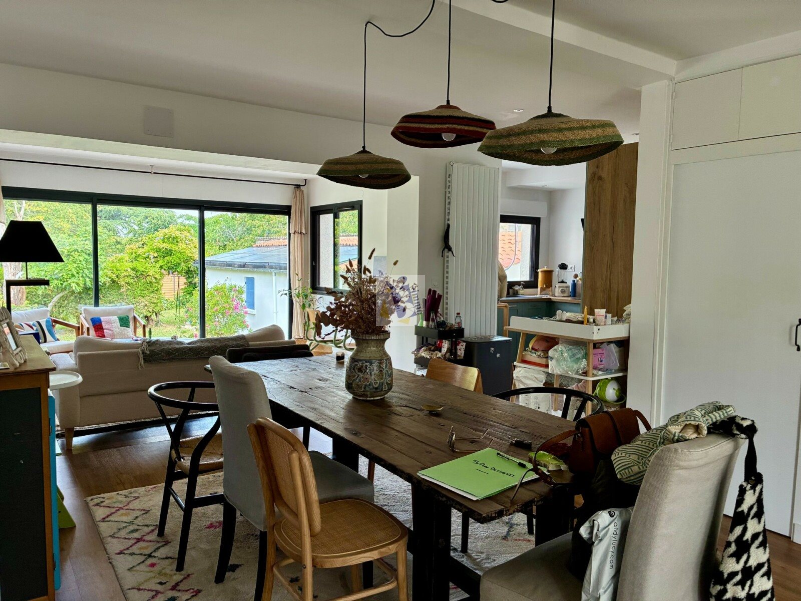 Maison à vendre, 120m², L'Isle-d'Espagnac
