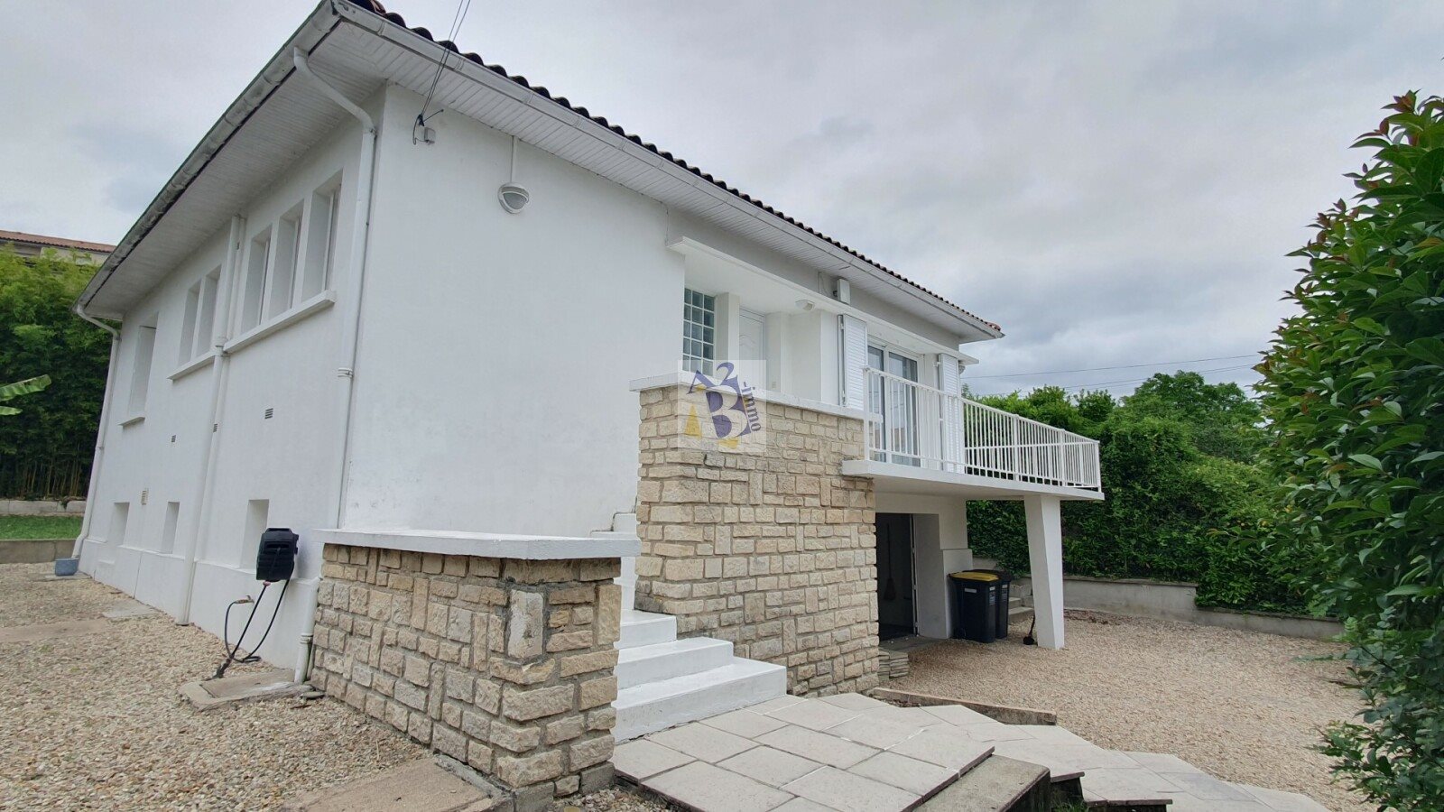 Maison à vendre, 153m², Angoulême