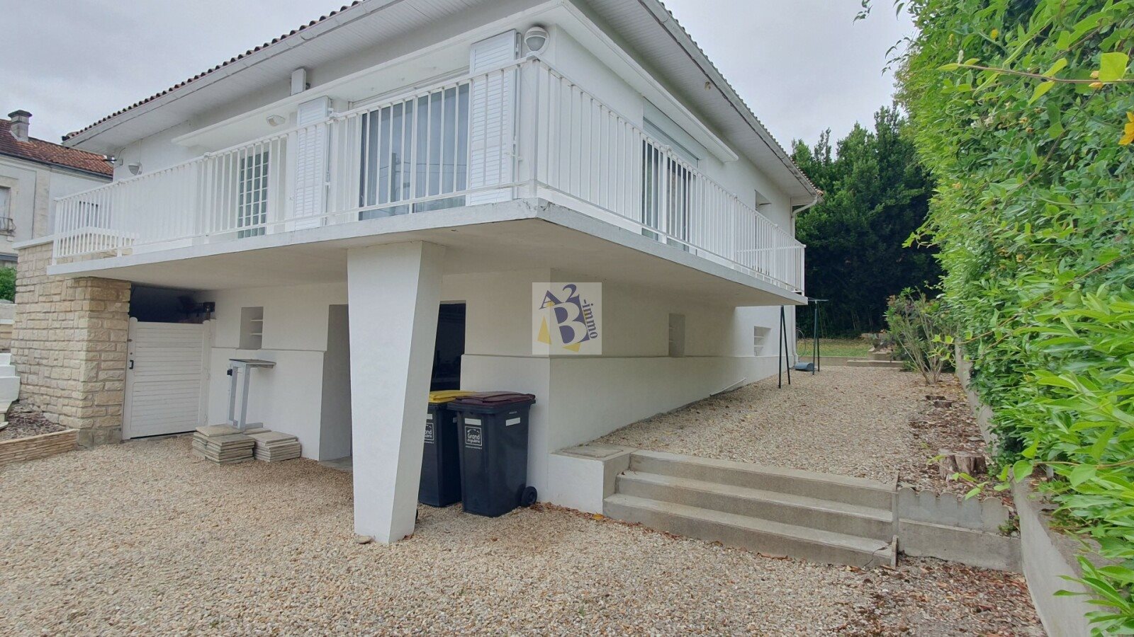 Maison à vendre, 153m², Angoulême