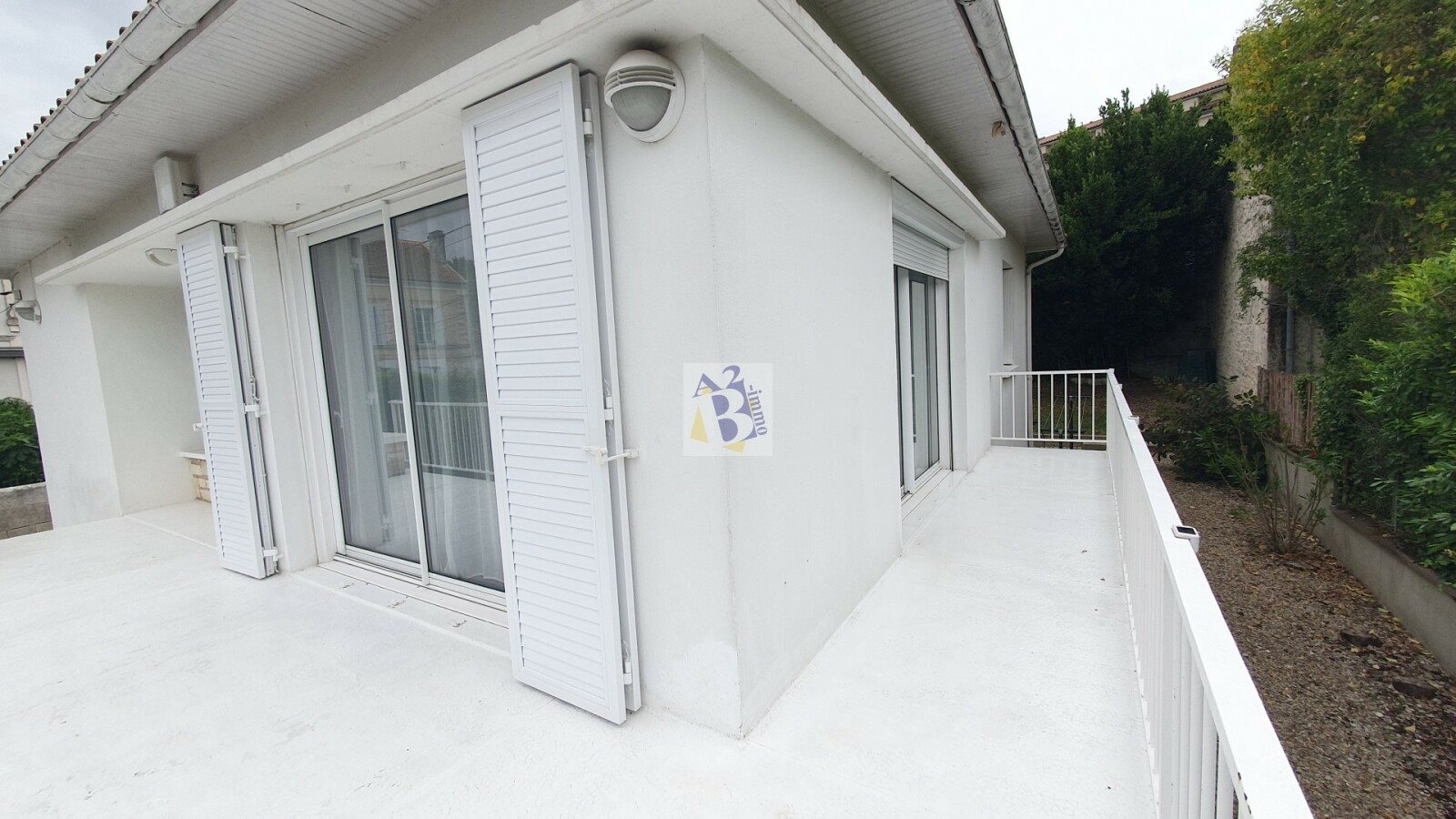 Maison à vendre, 153m², Angoulême