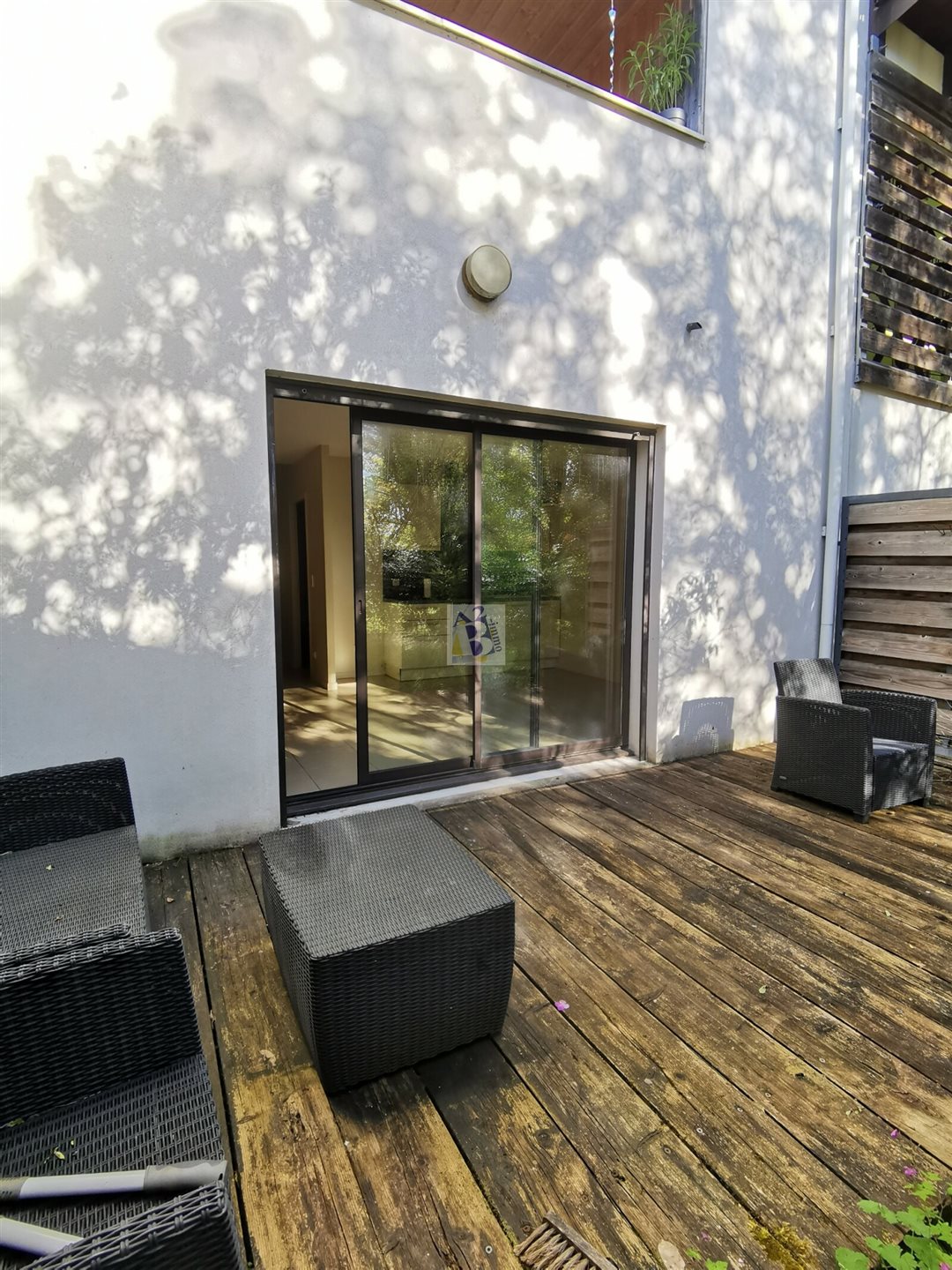 Appartement à vendre, 43m², Angoulême