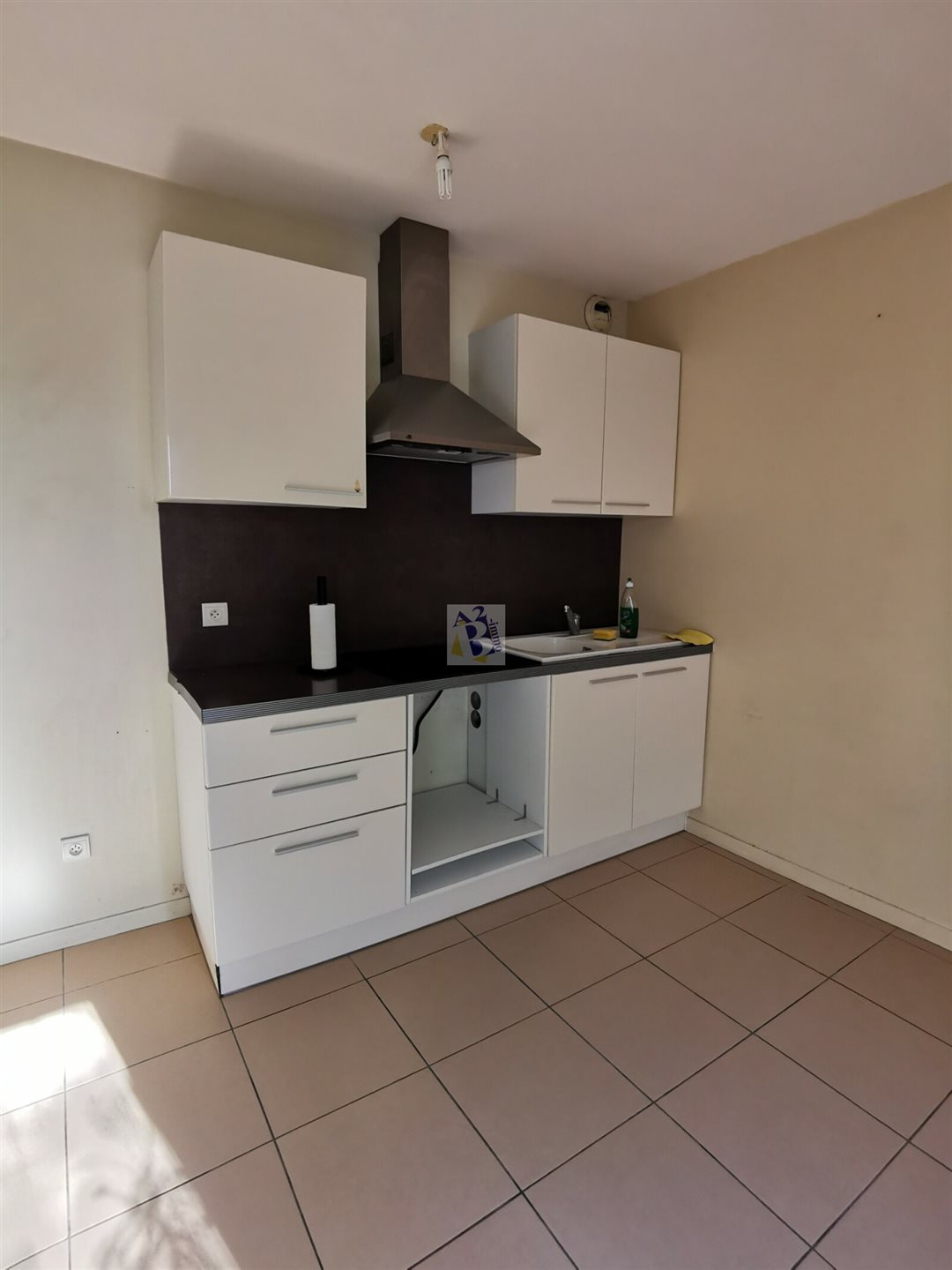 Appartement à vendre, 43m², Angoulême
