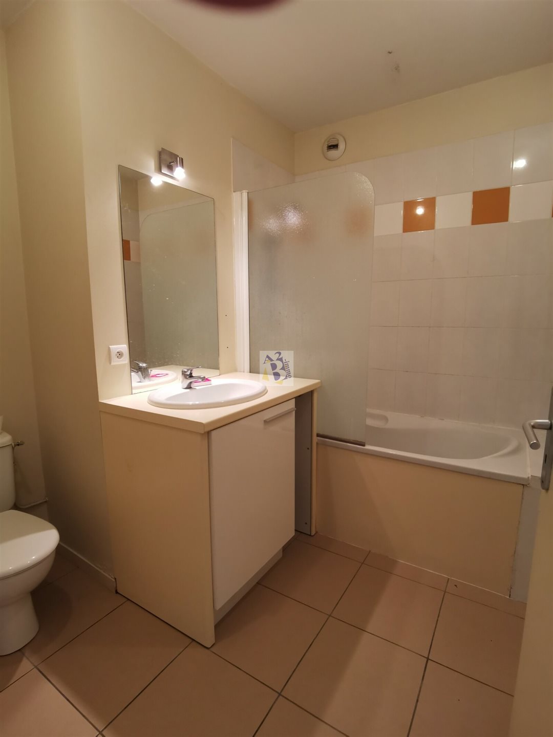 Appartement à vendre, 43m², Angoulême