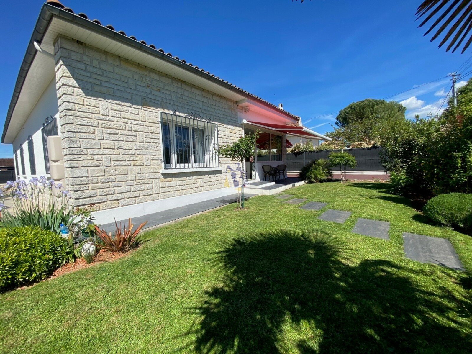 Maison à vendre, 162m², Soyaux