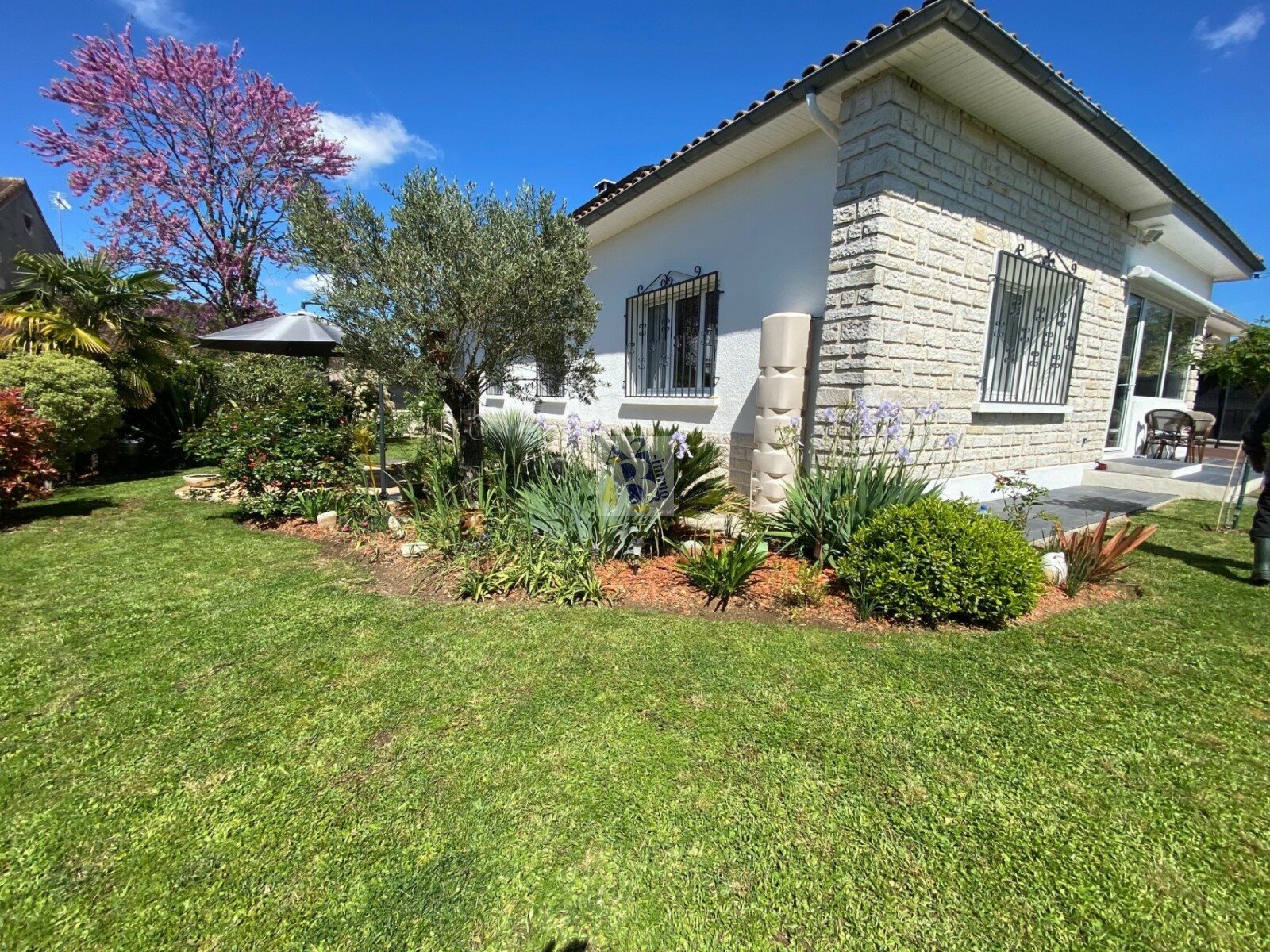 Maison à vendre, 162m², Soyaux