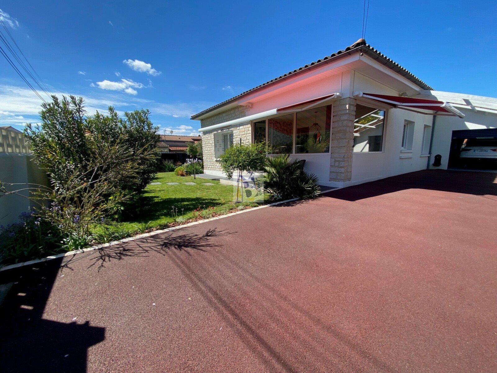 Maison à vendre, 162m², Soyaux