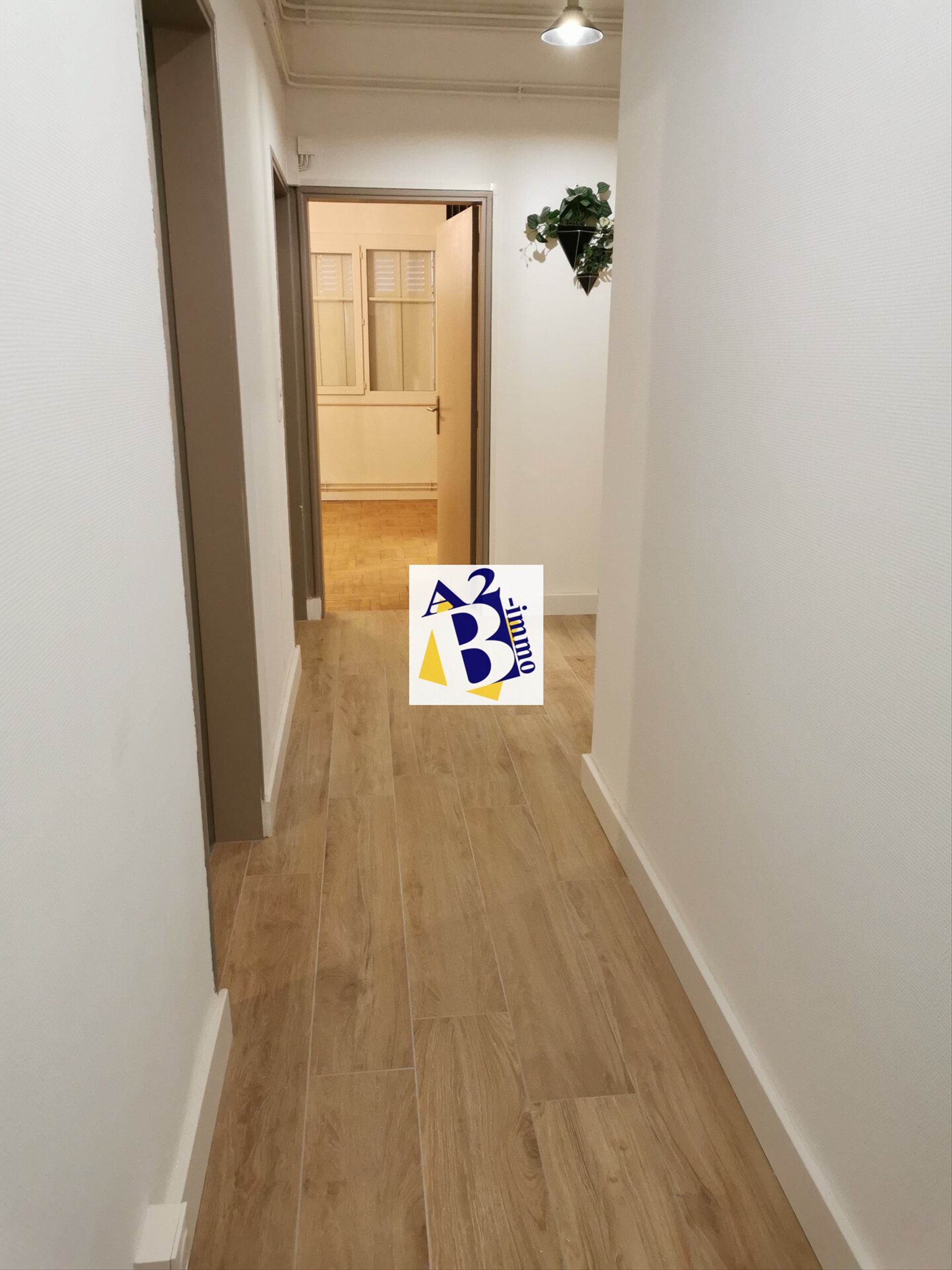 Appartement à vendre, 72m², Angoulême