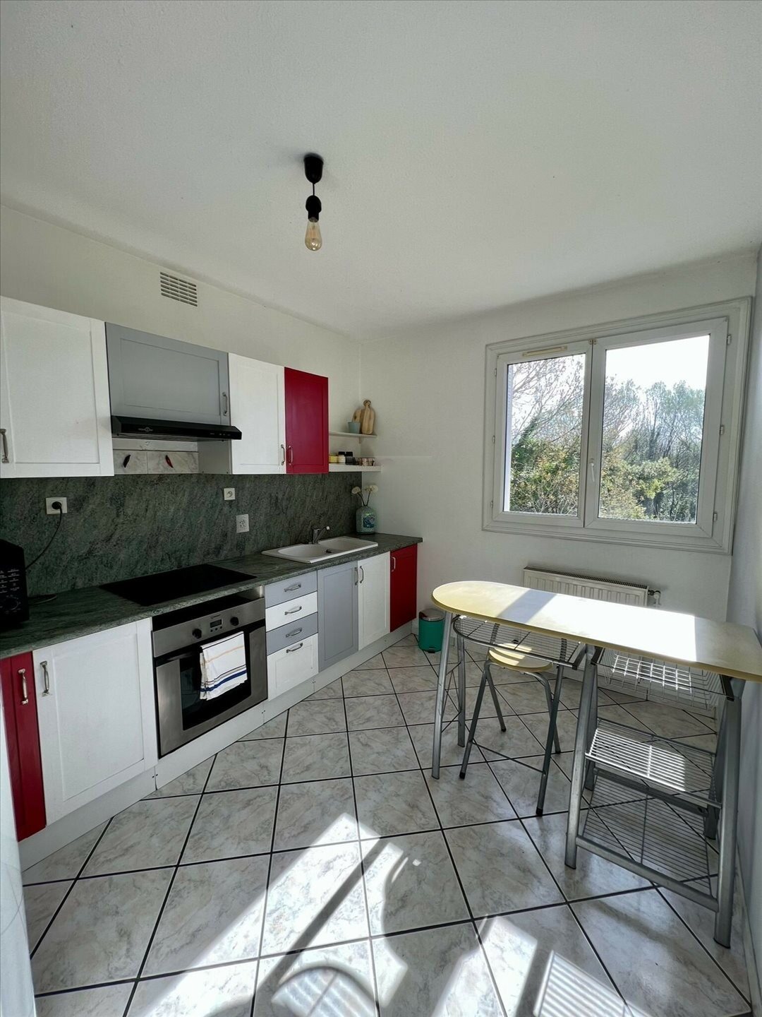 Appartement à vendre, 61m², Angoulême