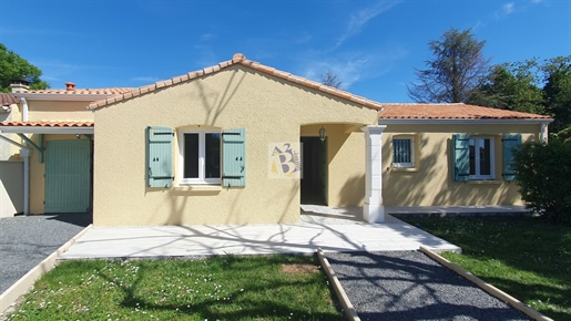 Maison 5 pièces 81 m² · à Saint-Yrieix-sur-Charente · 81 m² · 195 000 €