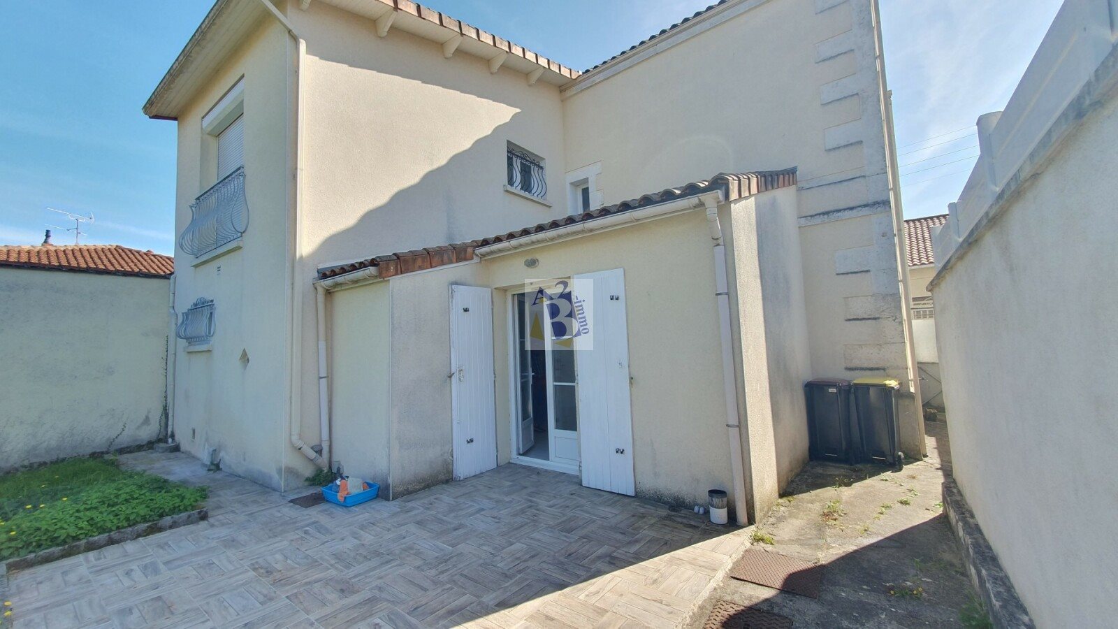 Maison à vendre, 144m², Soyaux
