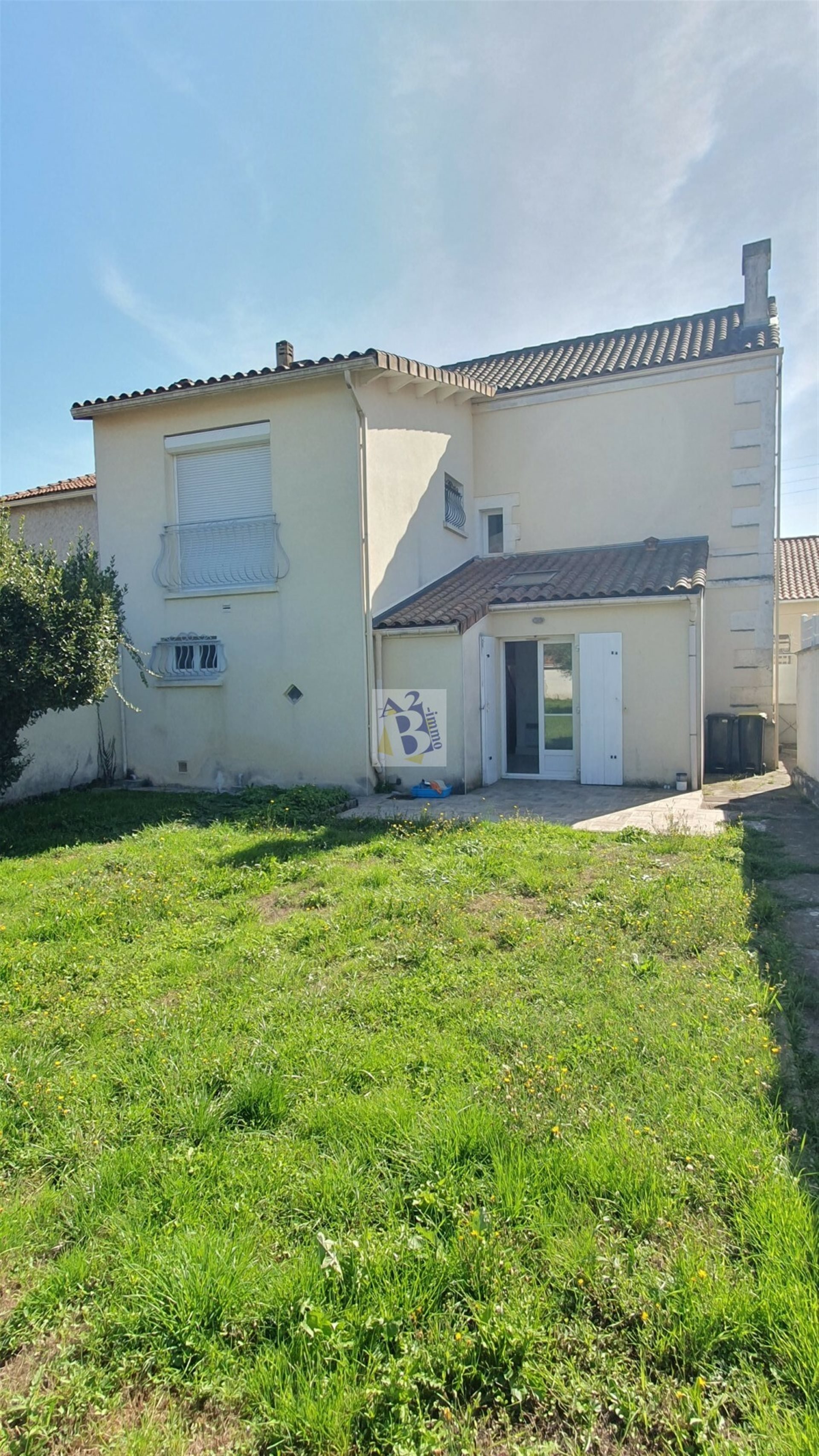 Maison à vendre, 144m², Soyaux