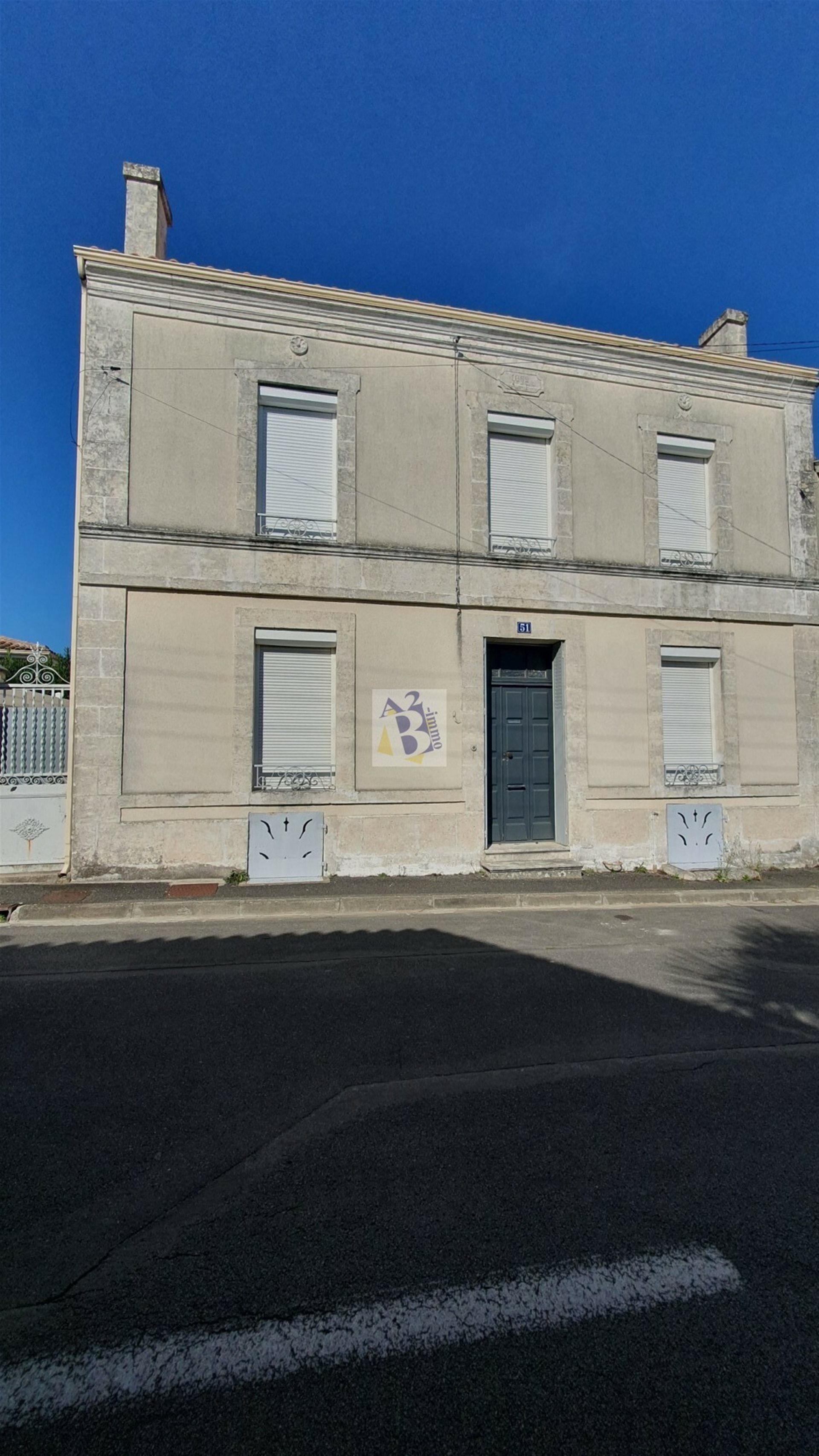 Maison à vendre, 144m², Soyaux