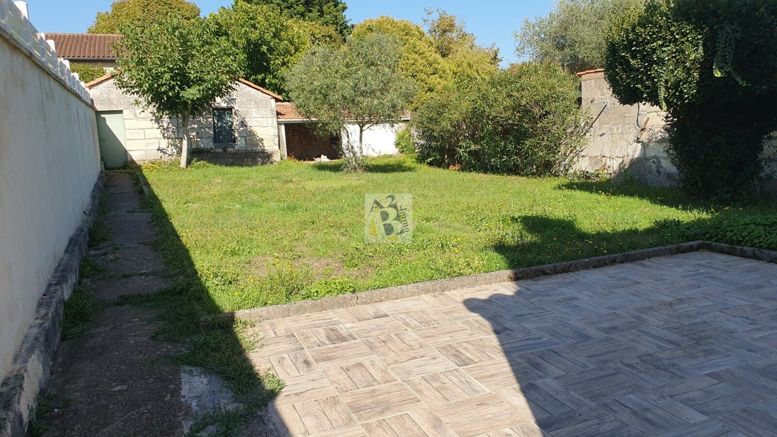Maison à vendre, 144m², Soyaux