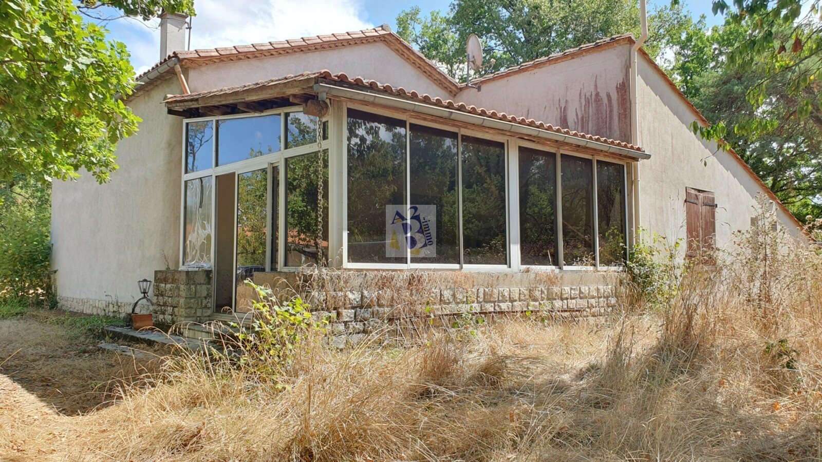 Maison à vendre, 109m², Sers