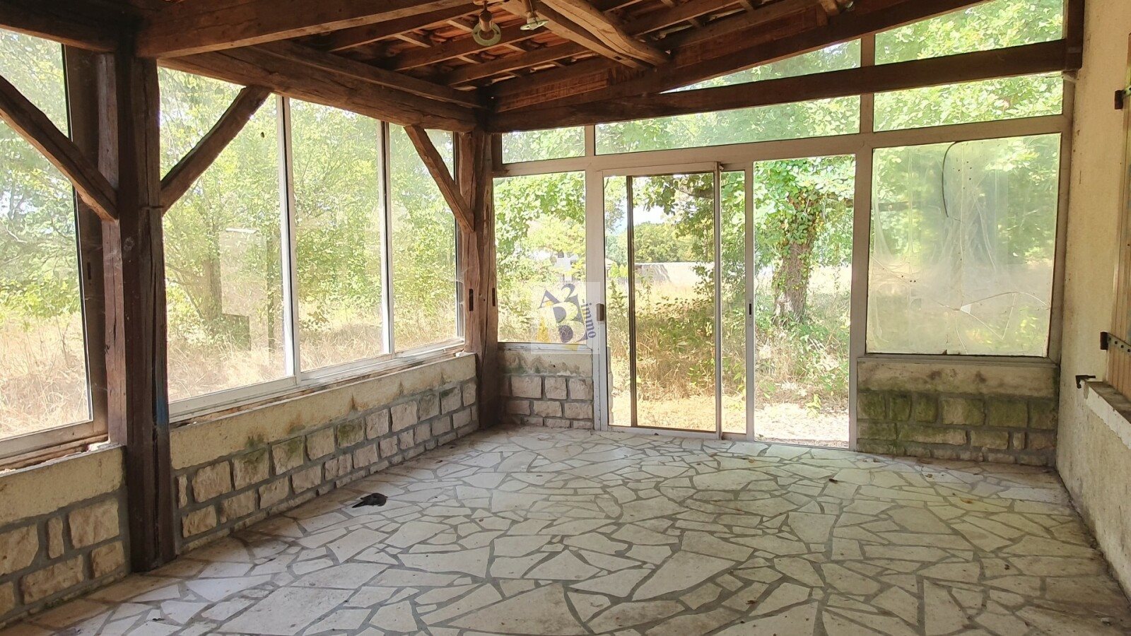 Maison à vendre, 109m², Sers