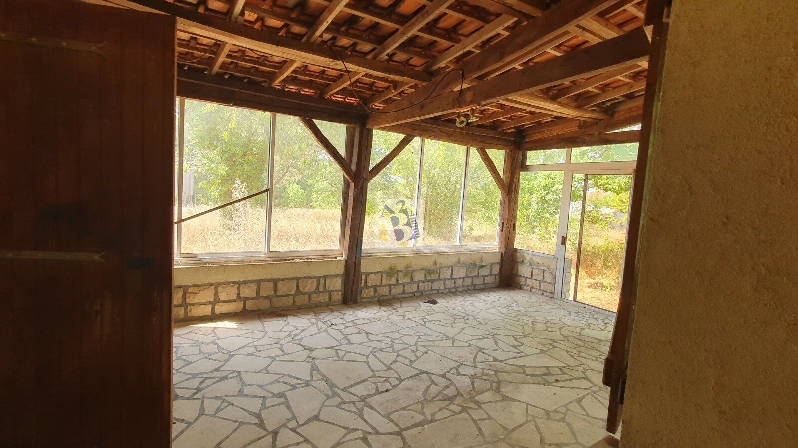Maison à vendre, 109m², Sers