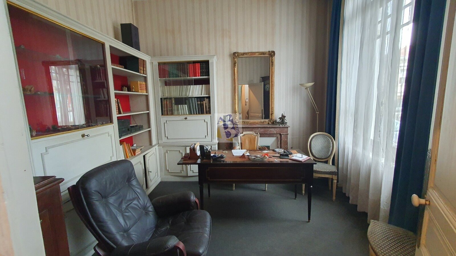 Maison à vendre, 112m², Angoulême
