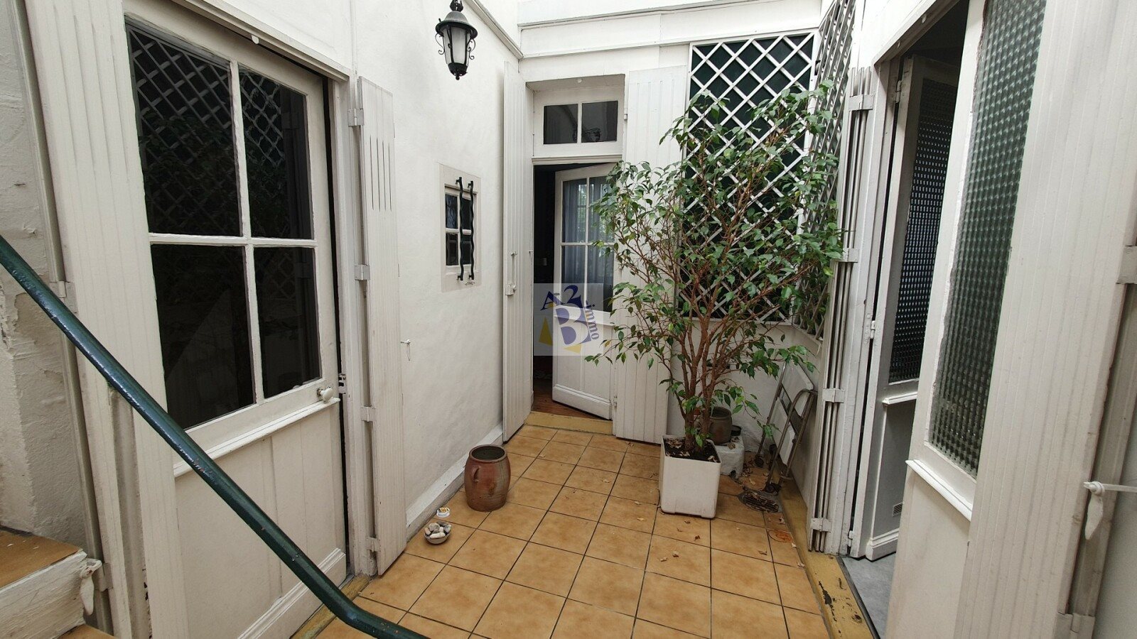 Maison à vendre, 112m², Angoulême