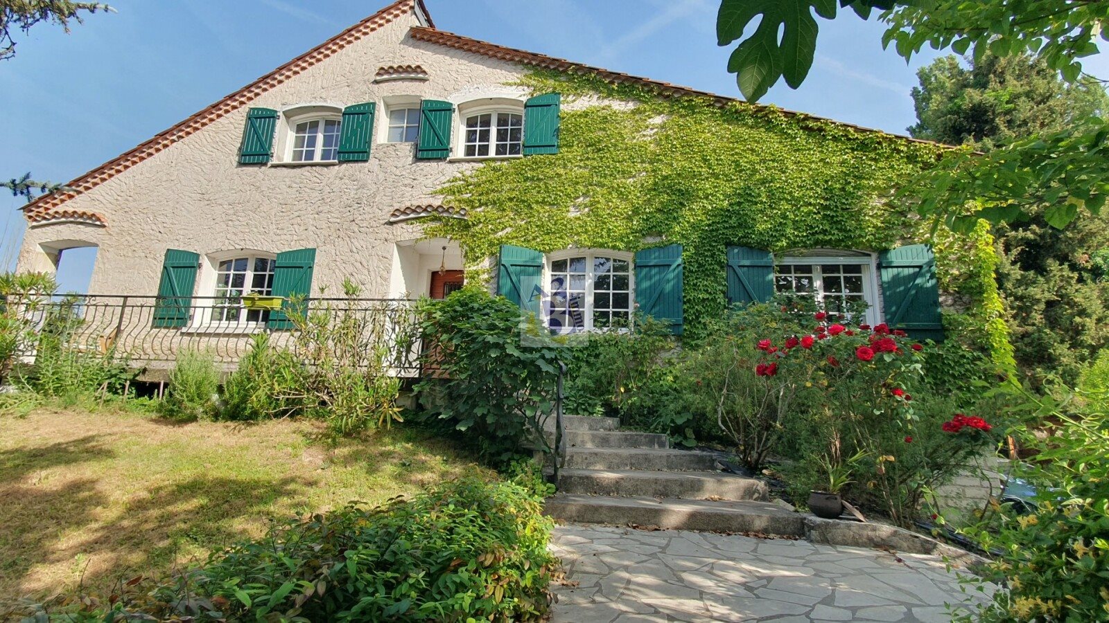 Maison à vendre, 185m², Angoulême