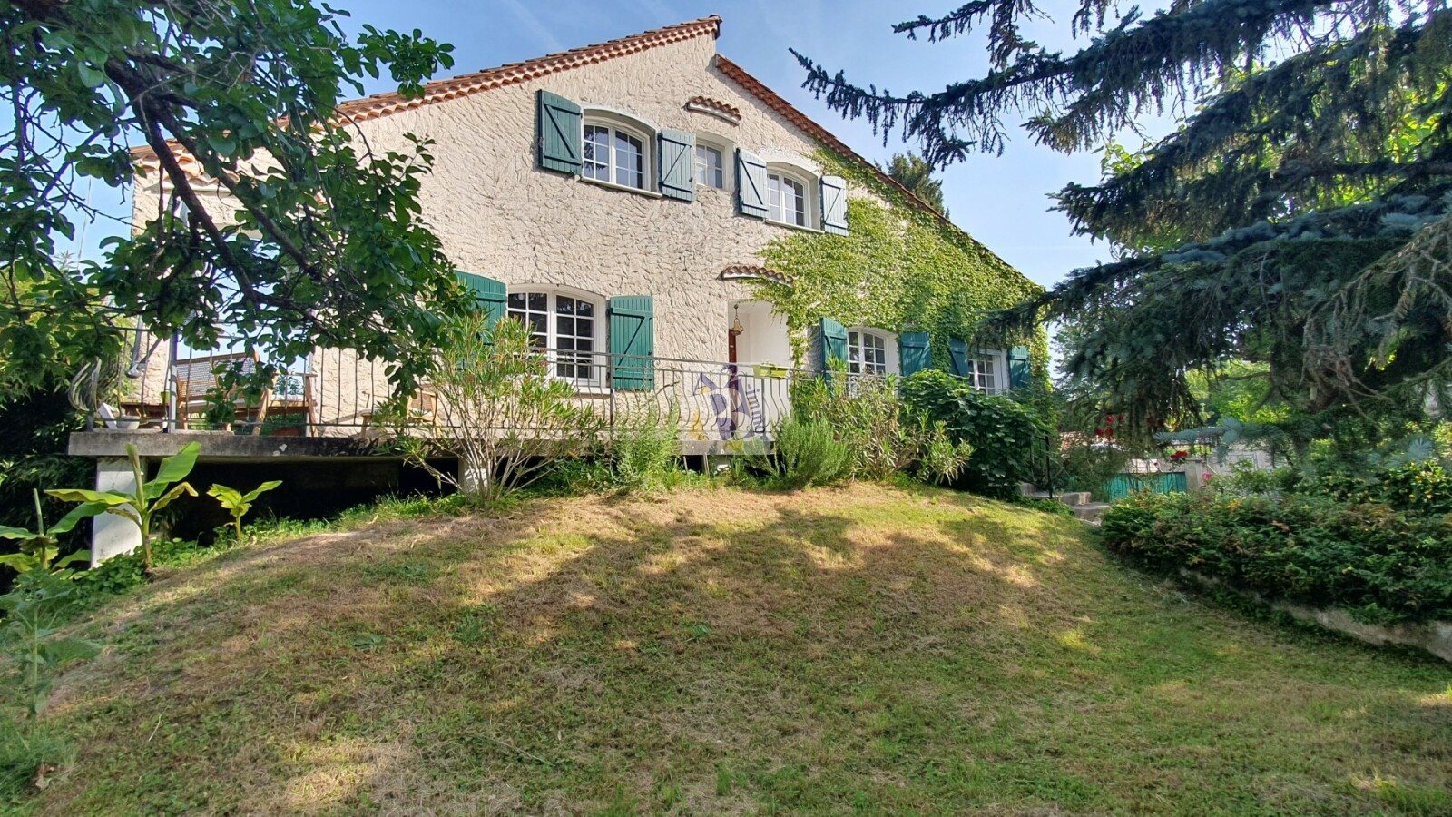 Maison à vendre, 185m², Angoulême