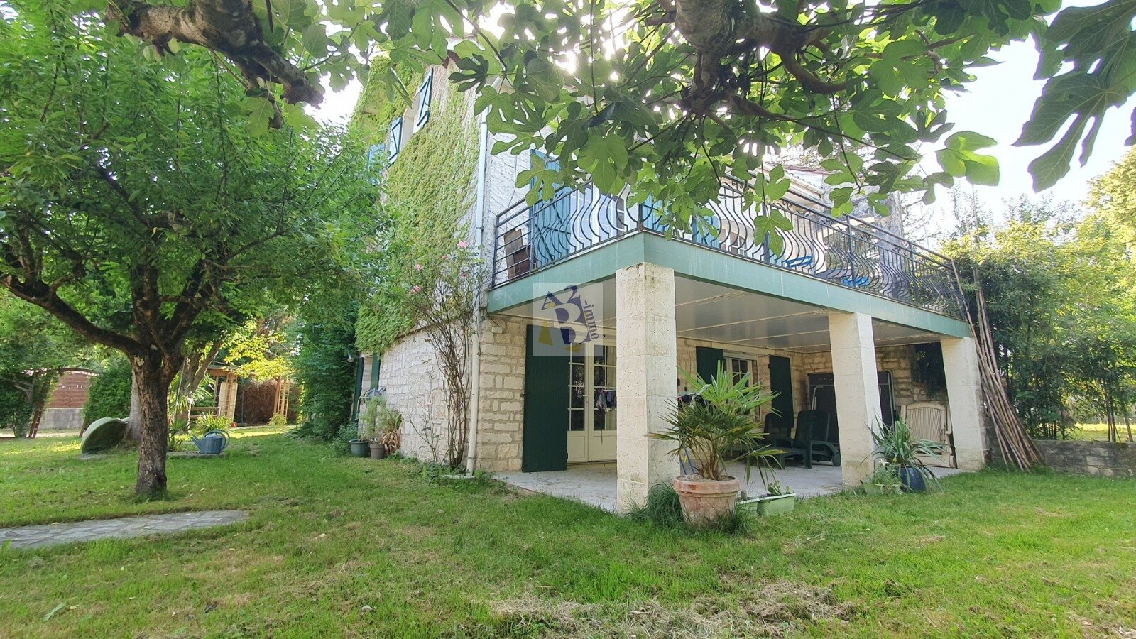 Maison à vendre, 185m², Angoulême