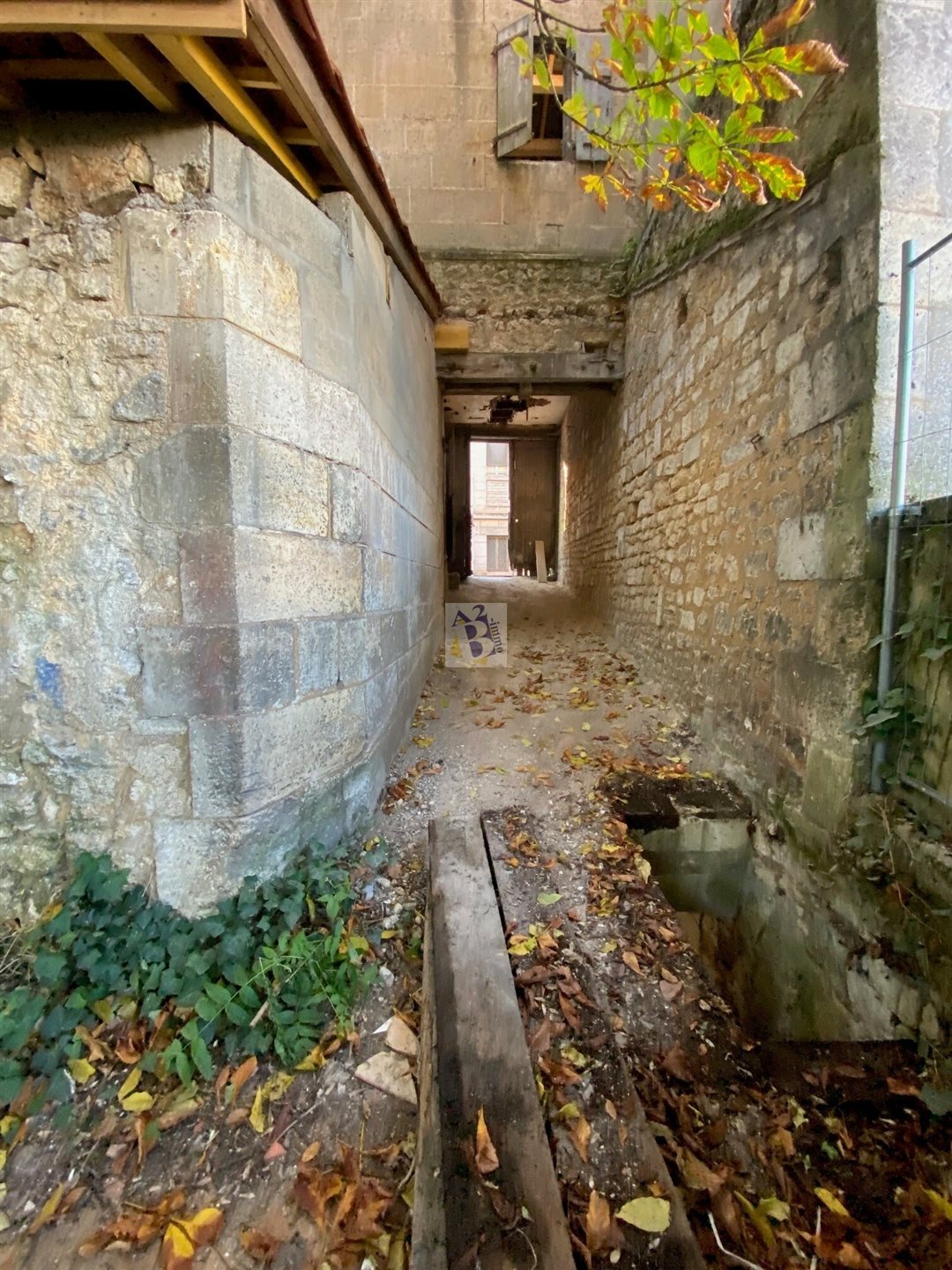 Maison à vendre, 120m², Angoulême