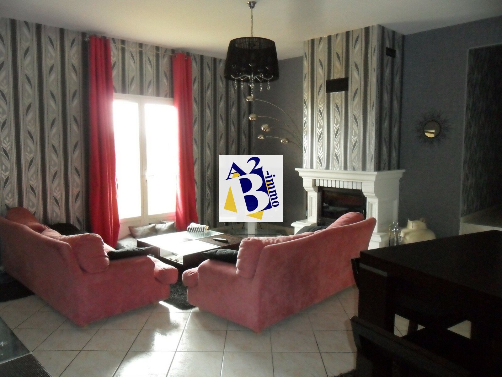 Maison à vendre, 113m², Bouëx