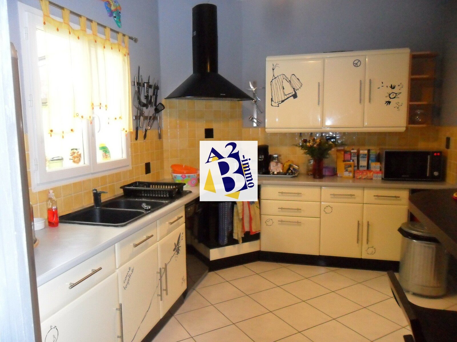 Maison à vendre, 113m², Bouëx
