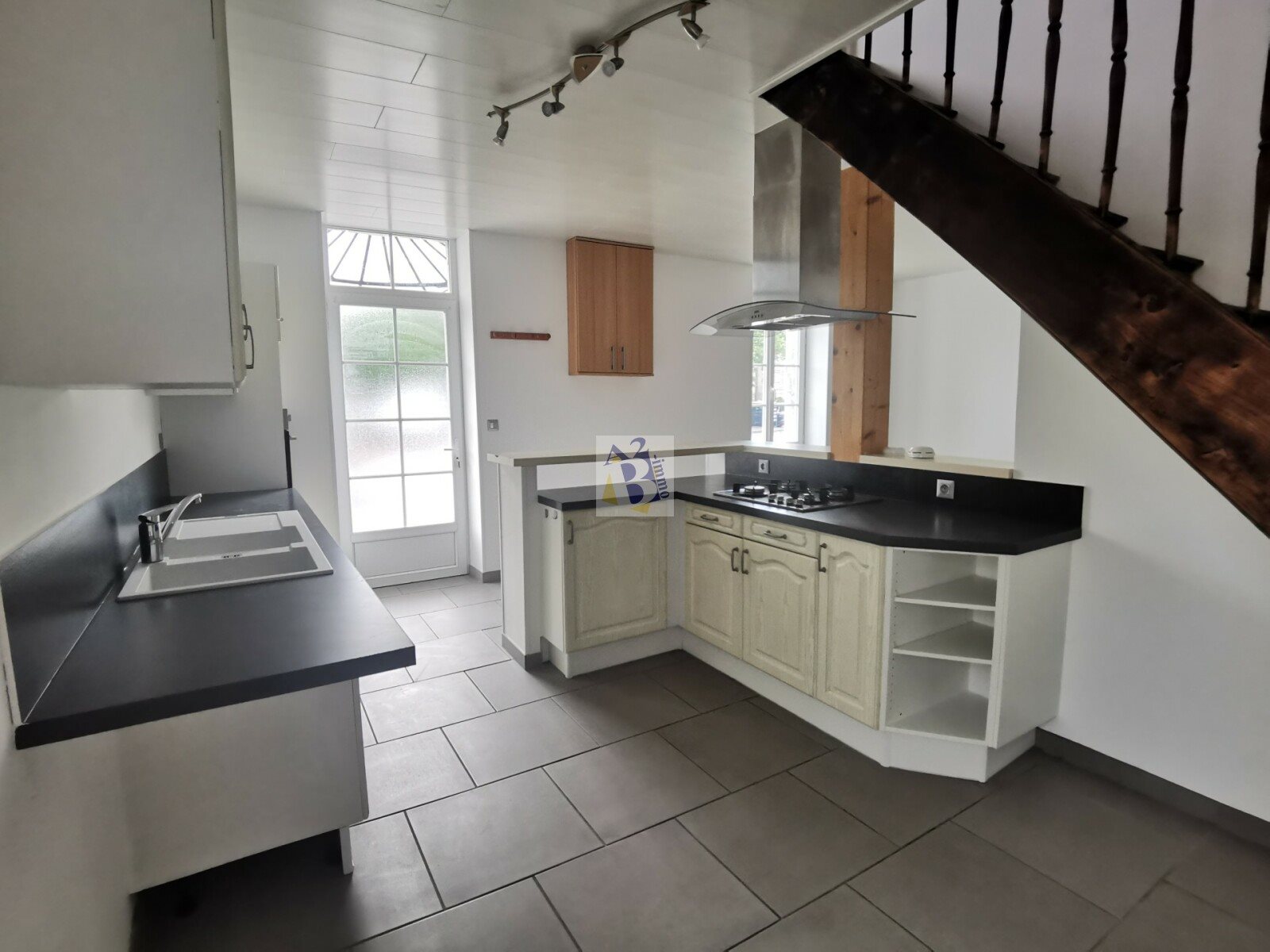 Maison à louer, 70m², Ruelle-sur-Touvre