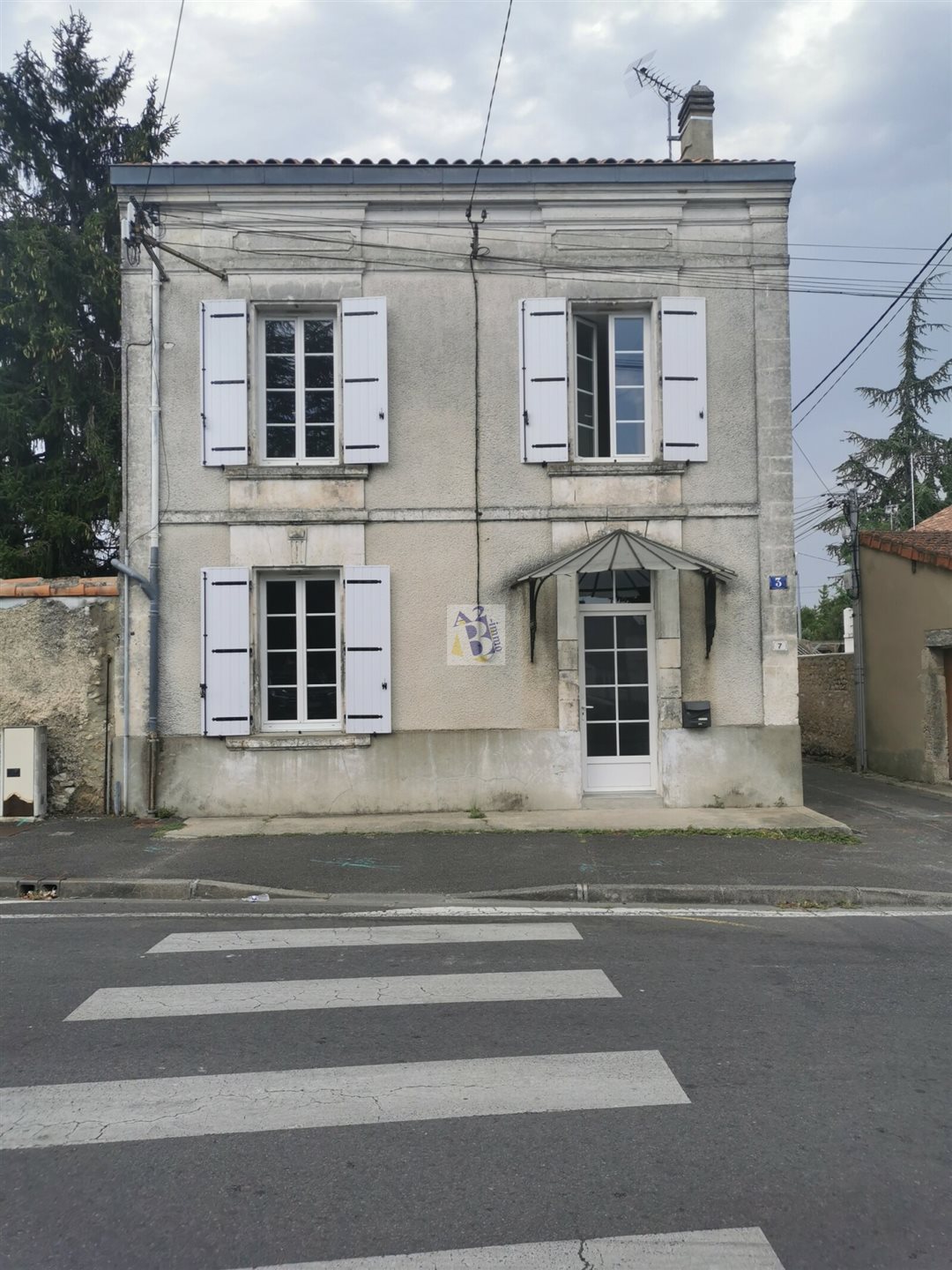 Maison à louer, 70m², Ruelle-sur-Touvre