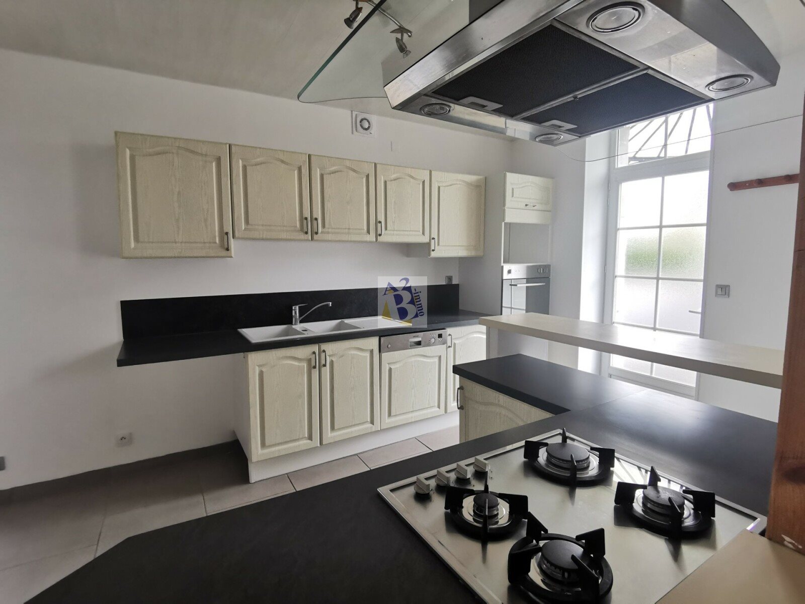 Maison à louer, 70m², Ruelle-sur-Touvre