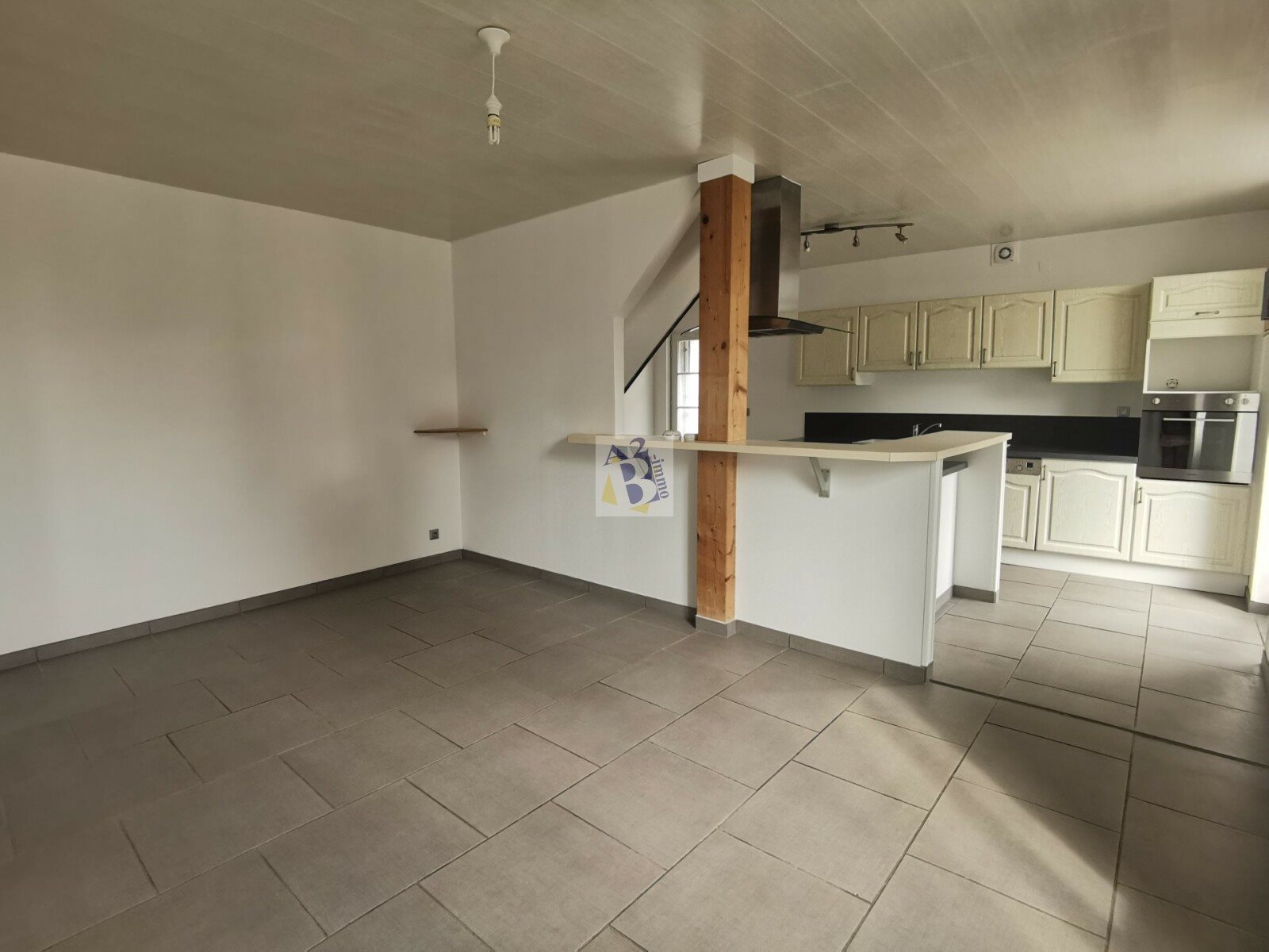 Maison à louer, 70m², Ruelle-sur-Touvre