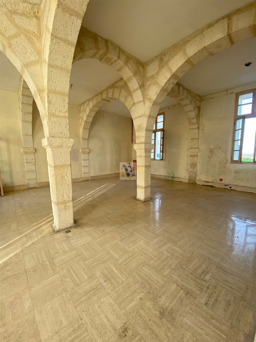 Maison à vendre, 330m², Angoulême