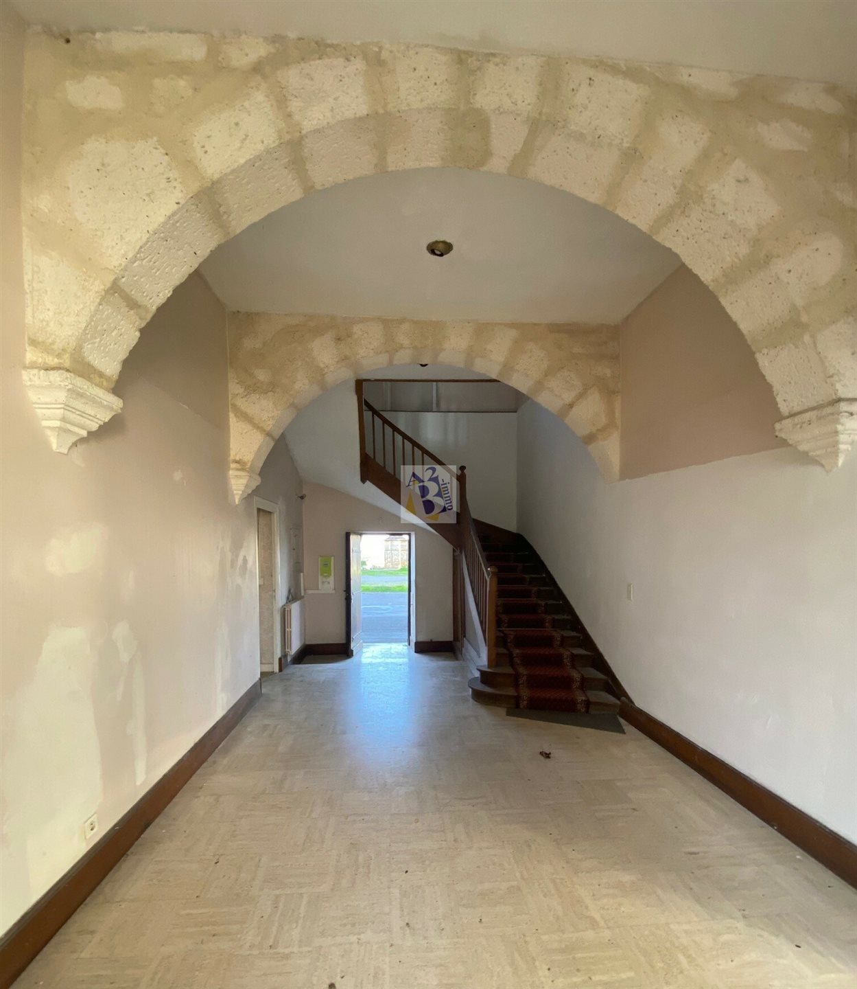 Maison à vendre, 330m², Angoulême