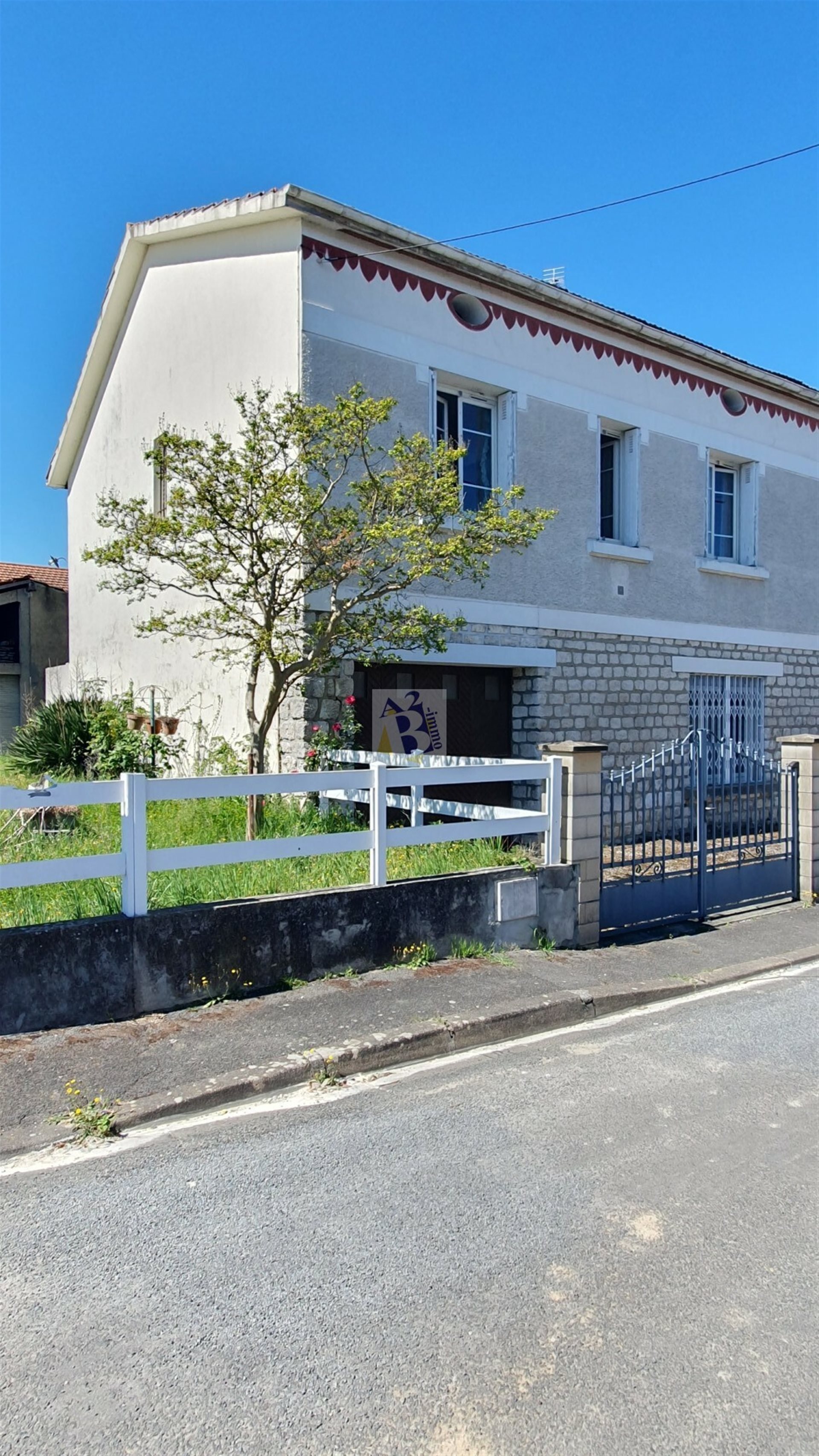 Maison à vendre, 108m², Angoulême