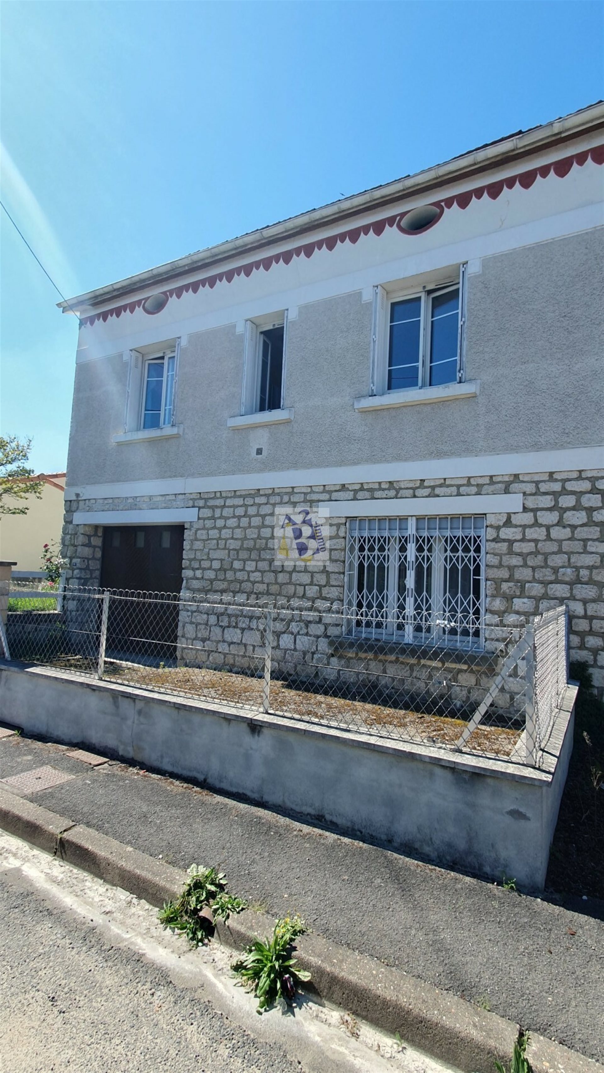 Maison à vendre, 108m², Angoulême