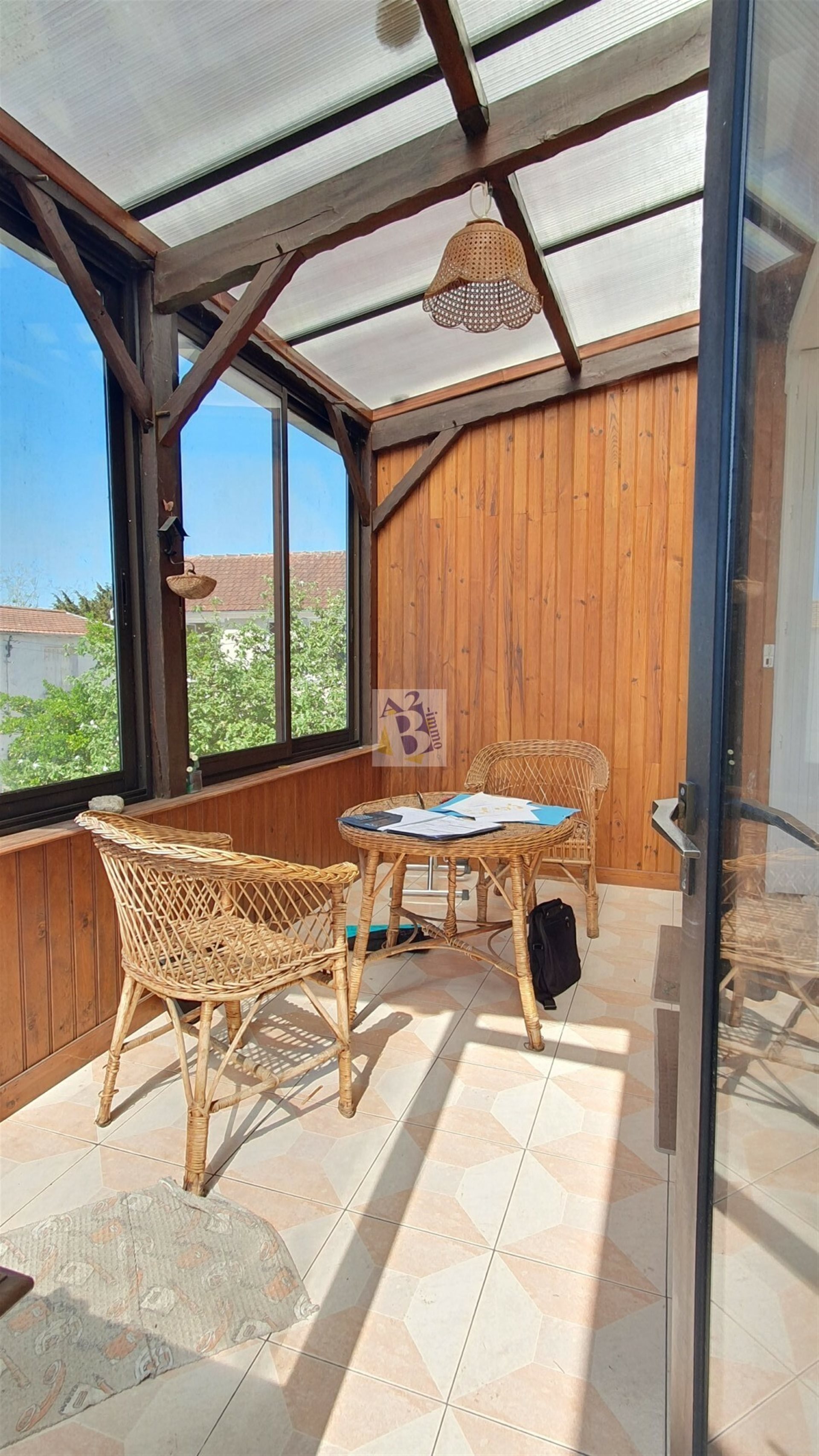 Maison à vendre, 108m², Angoulême
