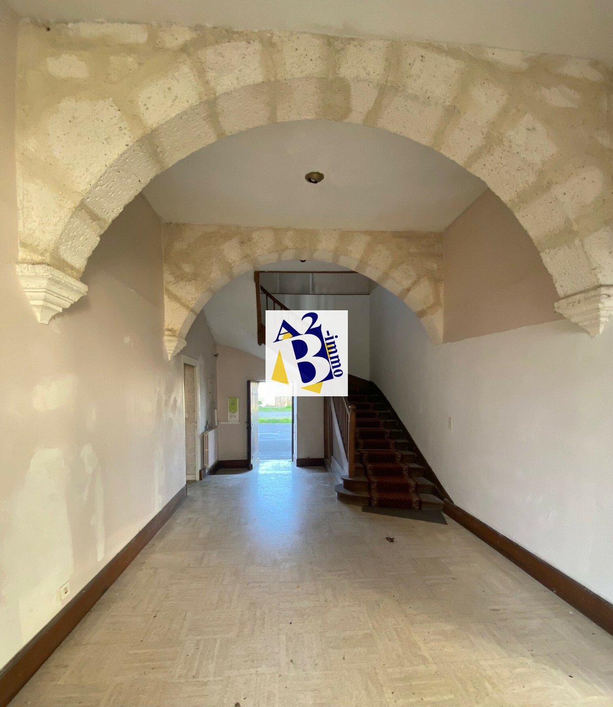 Maison à vendre, 330m², Angoulême