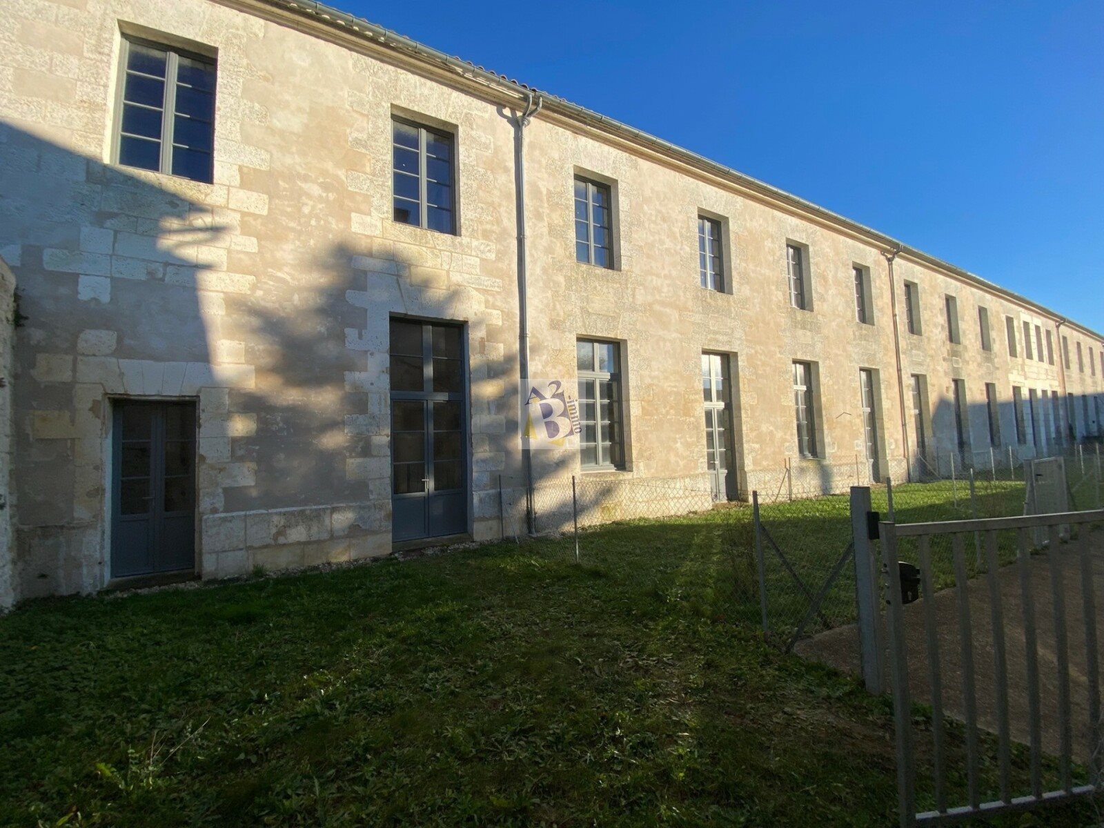 Appartement à vendre, 128m², Angoulême