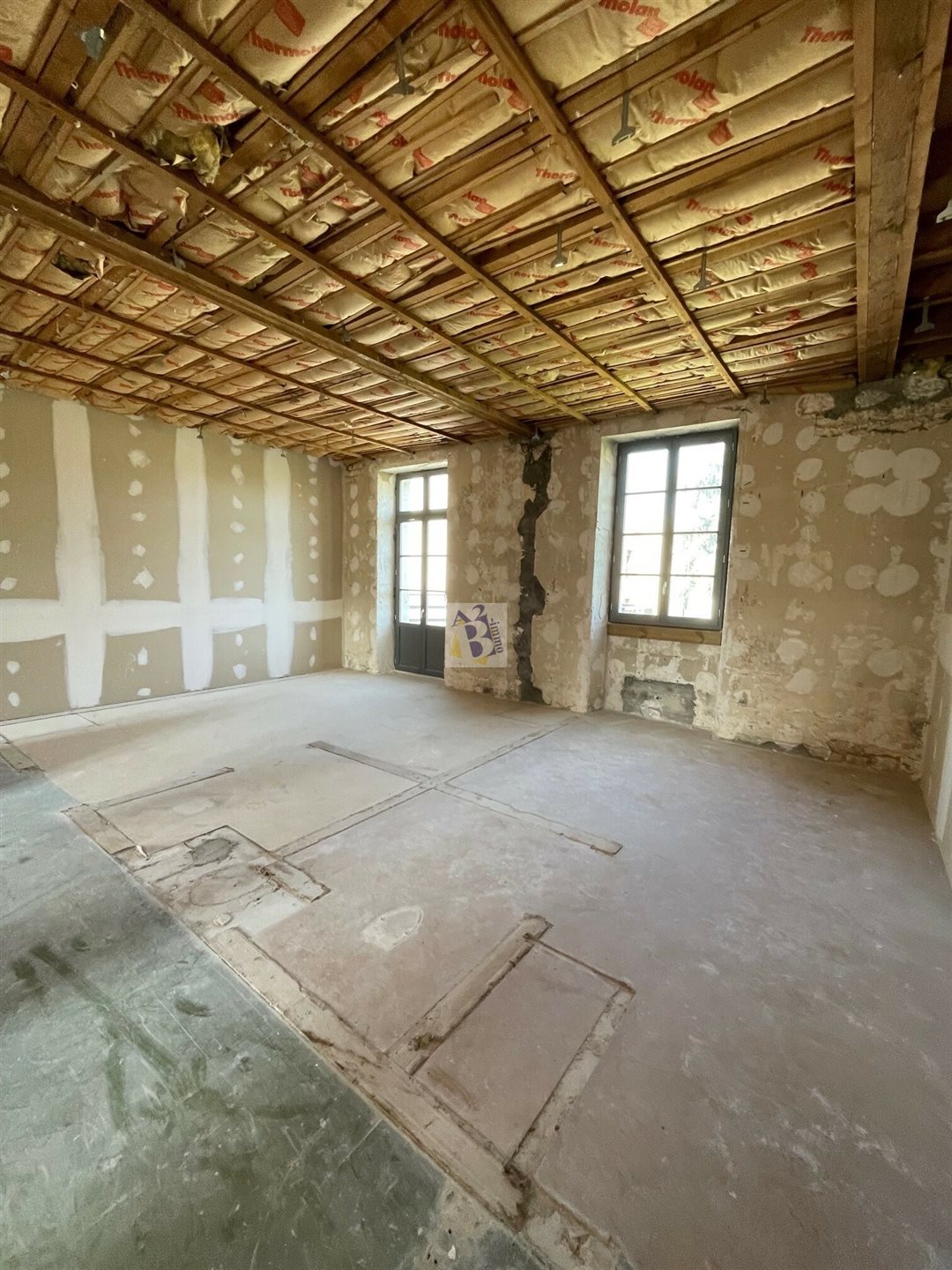 Appartement à vendre, 128m², Angoulême