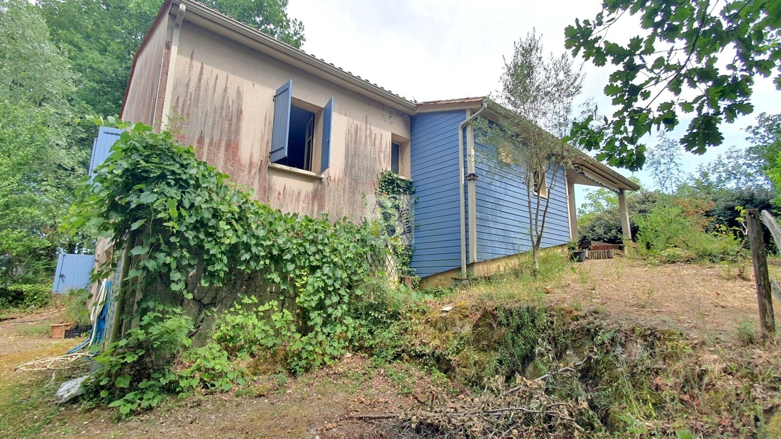 Maison à vendre, 111m², Dignac