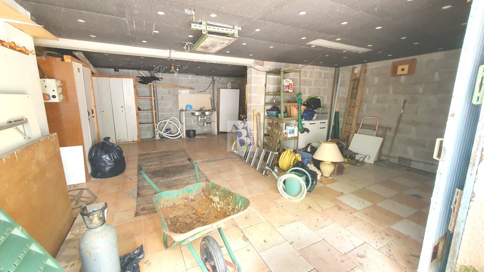 Maison à vendre, 111m², Dignac