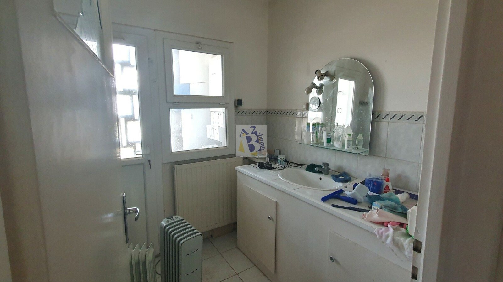 Appartement à vendre, 62m², Soyaux
