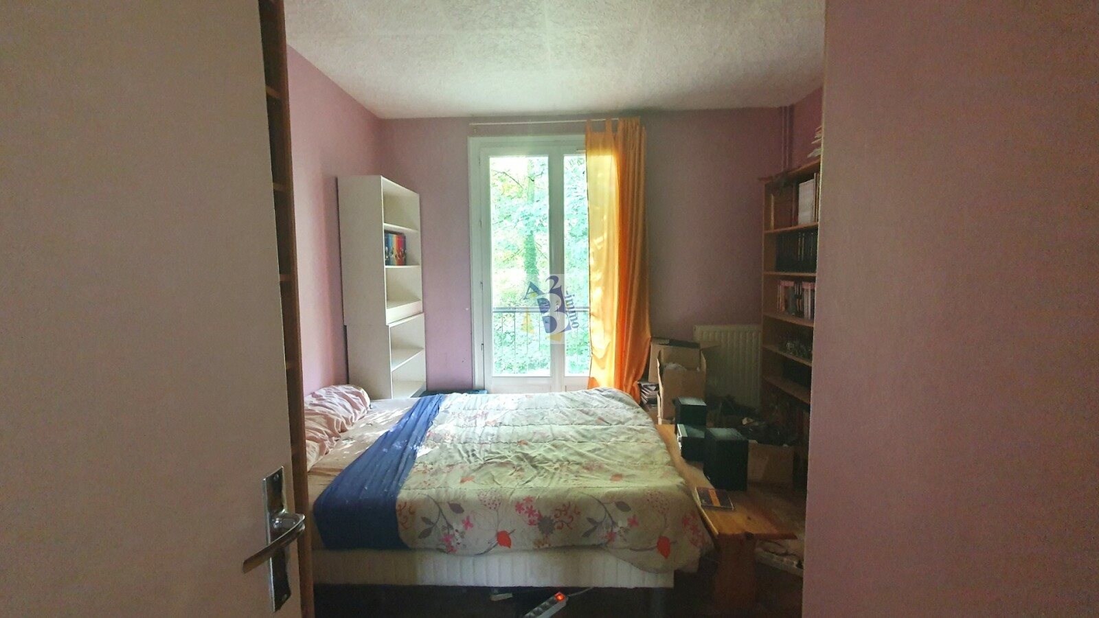 Appartement à vendre, 62m², Soyaux