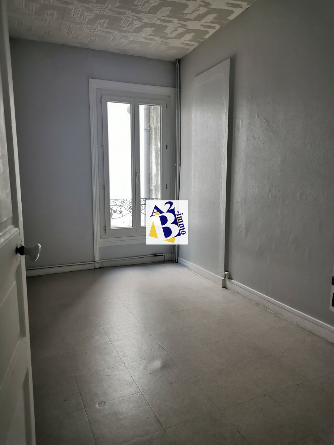 Appartement à louer, 63m², Angoulême