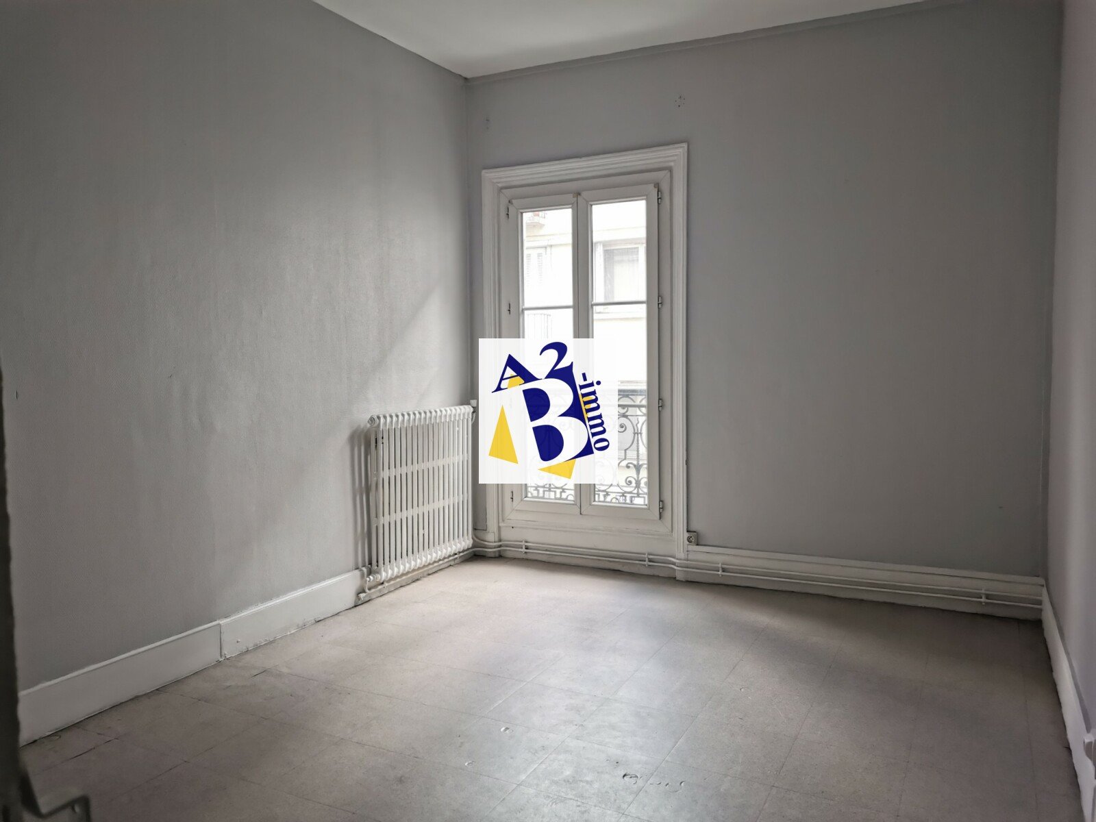 Appartement à louer, 63m², Angoulême