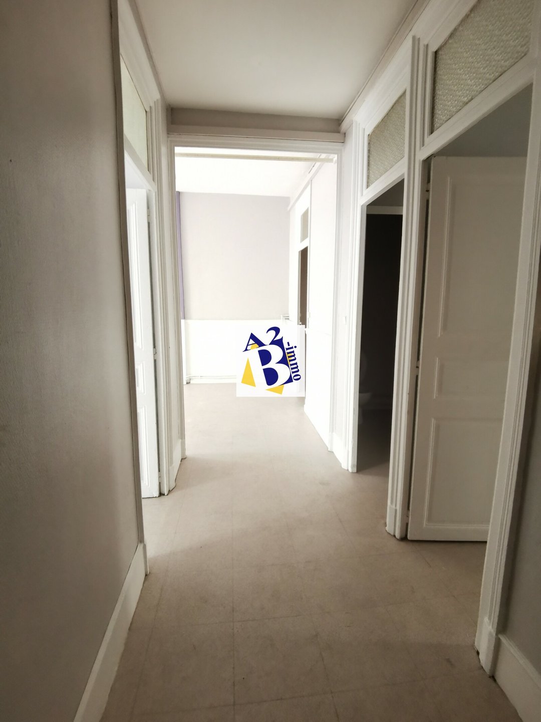 Appartement à louer, 63m², Angoulême