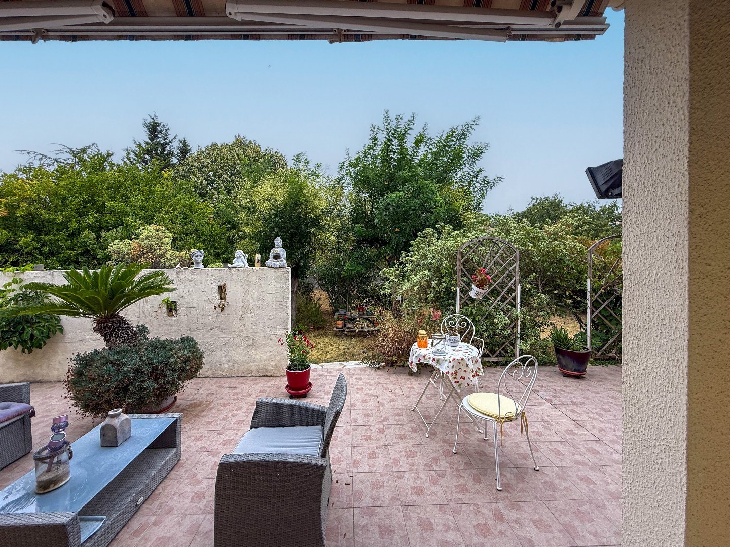Maison à vendre, 128m², Sète